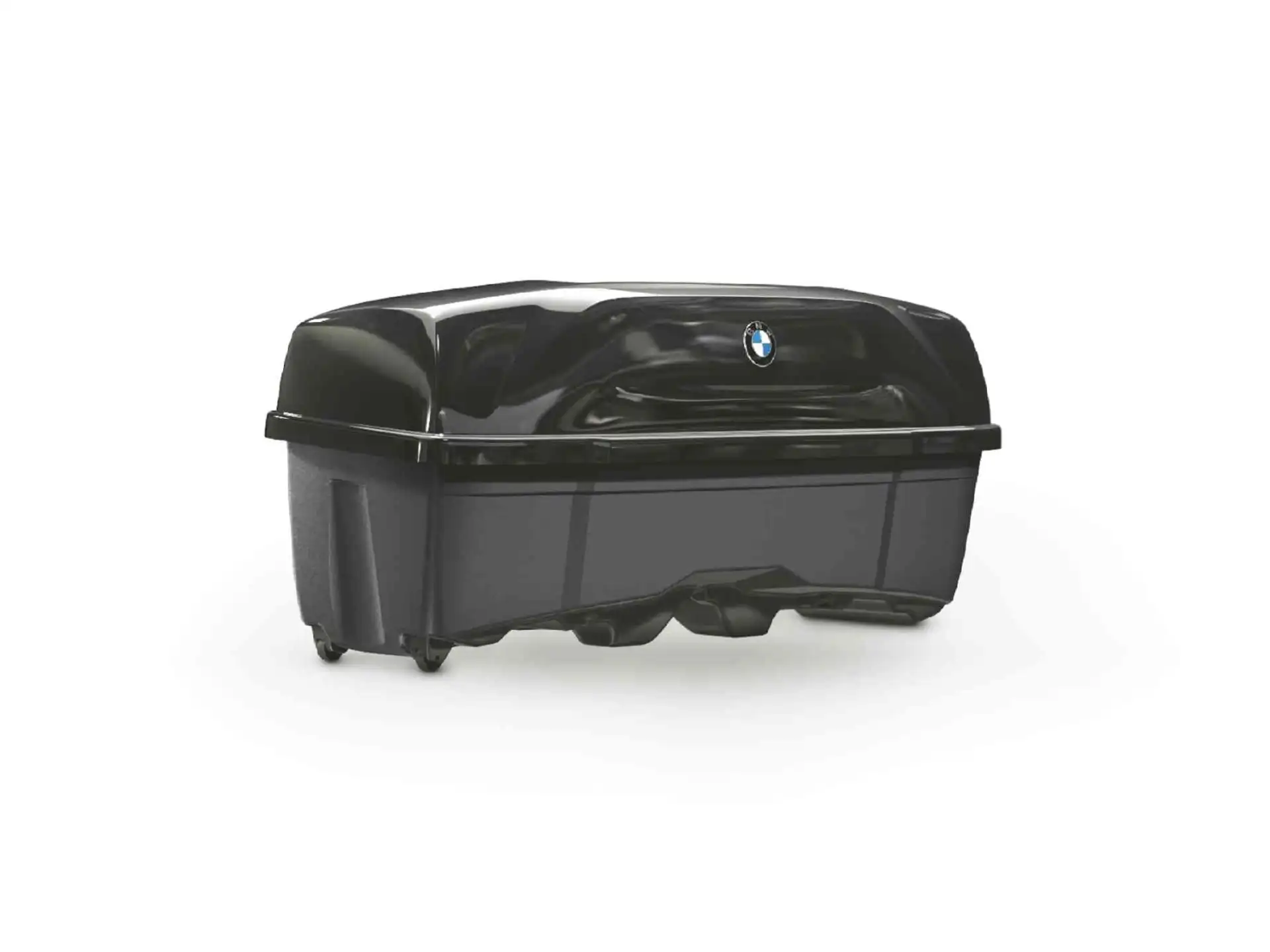 BMW Transportbox Heckbox für Fahrradheckträger 2.0 & 3.0