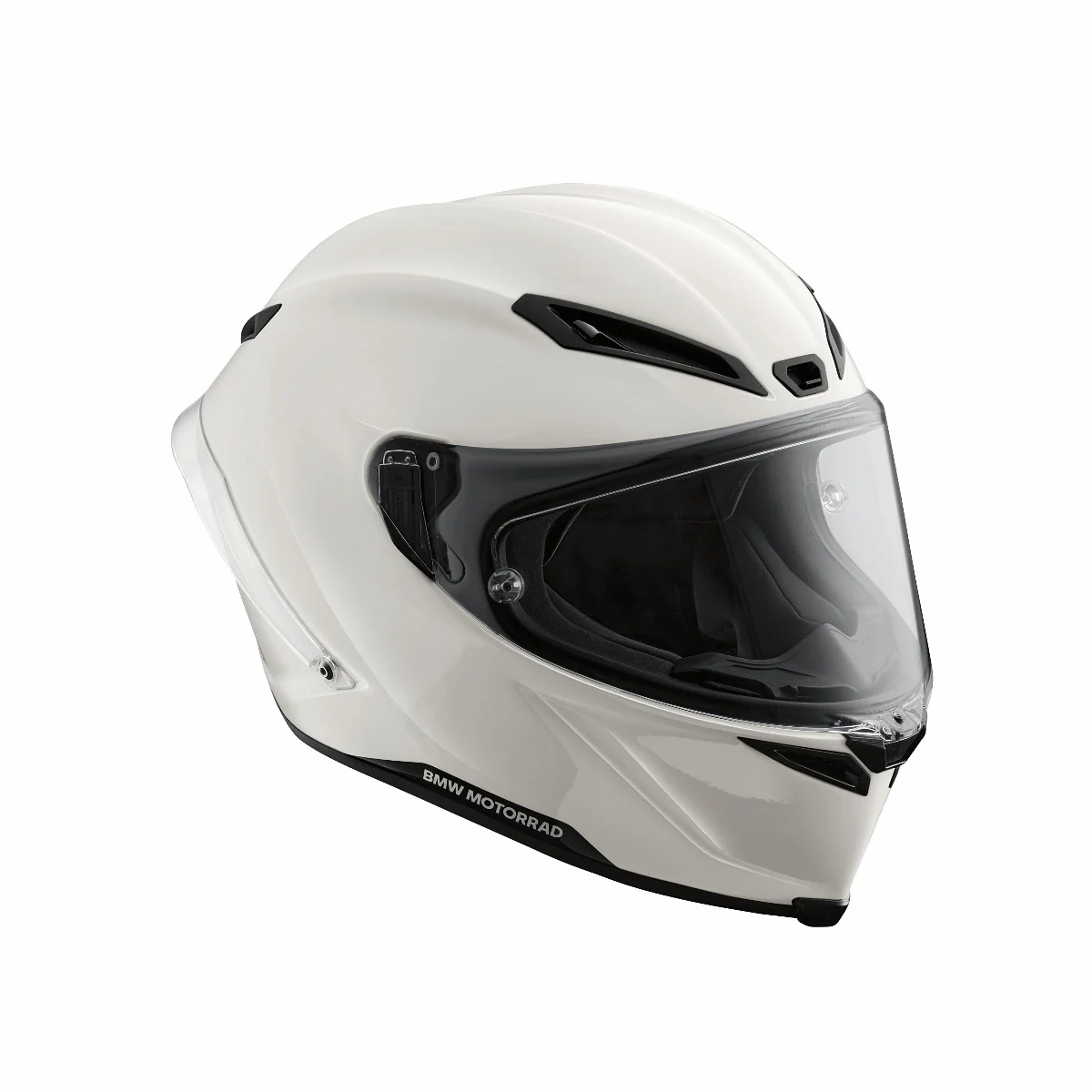 BMW Motorrad Helm M Pro Race Light White