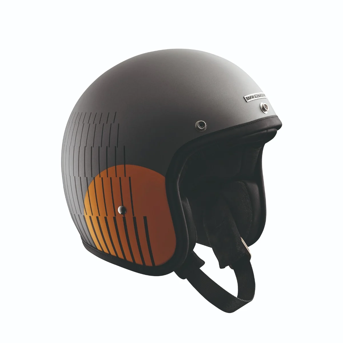 BMW Motorrad Helm Bowler mallet