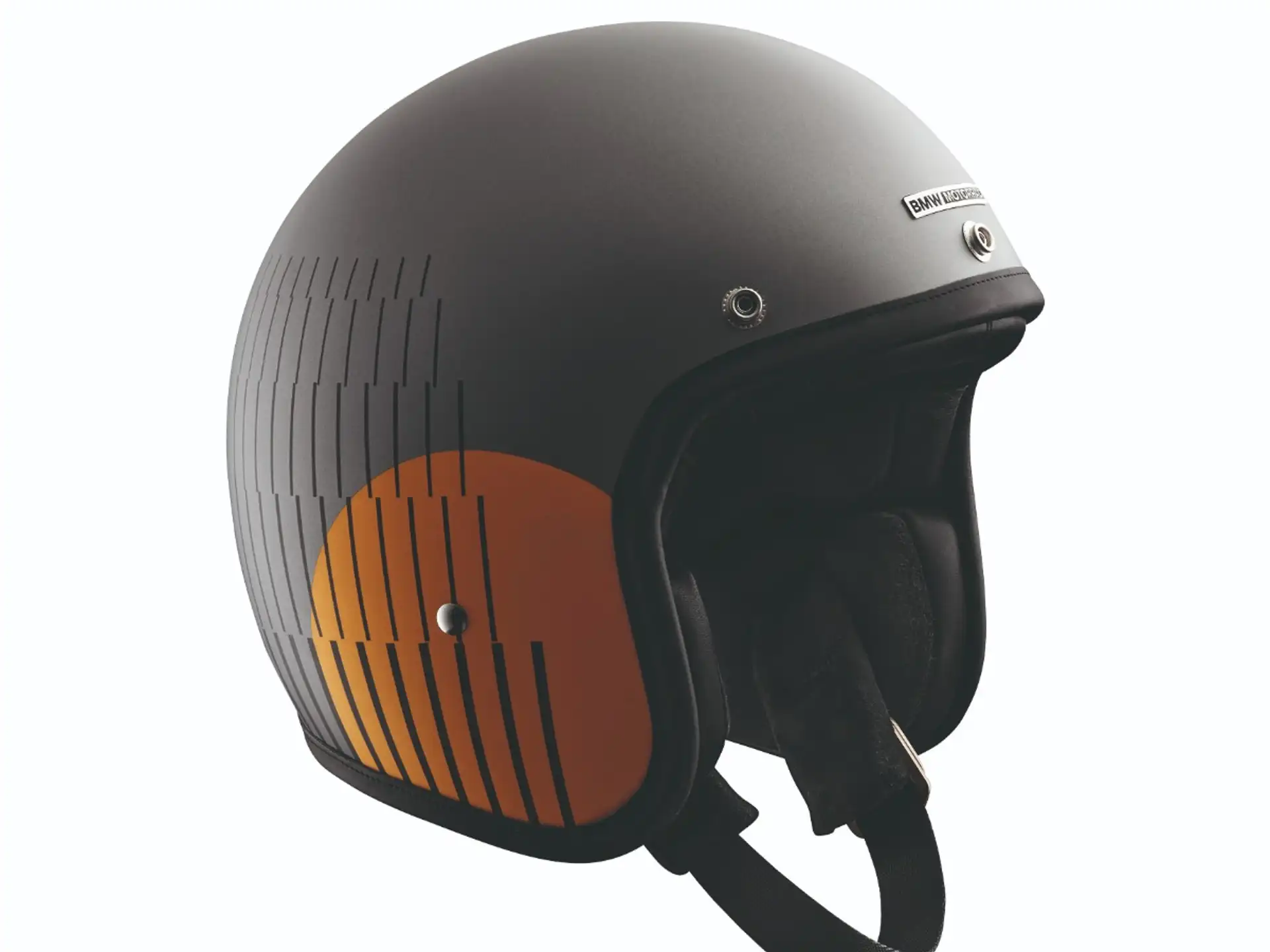 BMW Motorrad Helm Bowler mallet