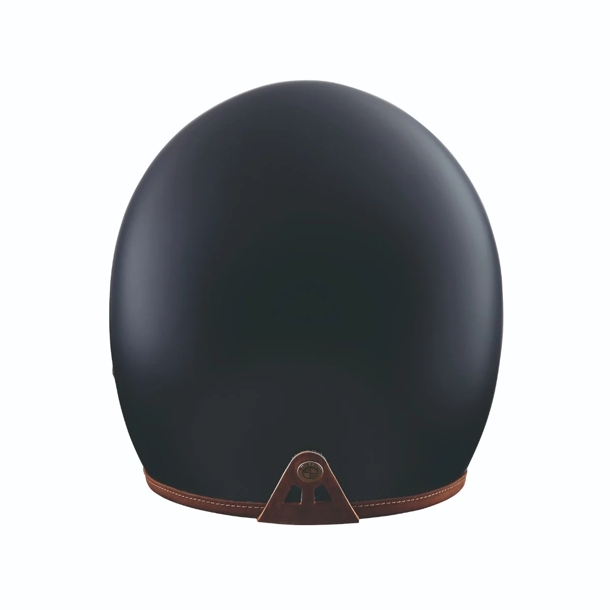 BMW Motorrad Helm Bowler blau matt