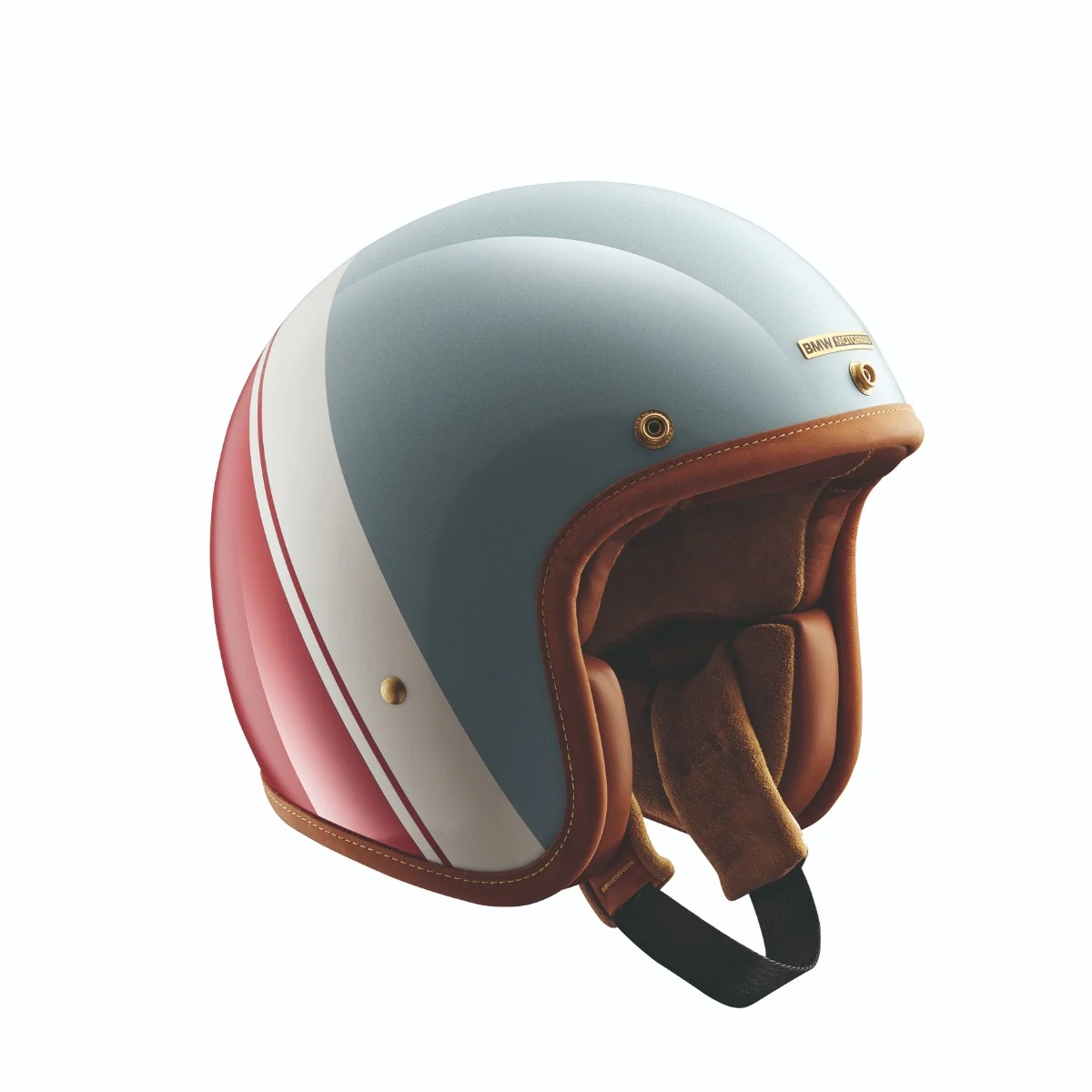 BMW Motorrad Helm Bowler Rosslyn