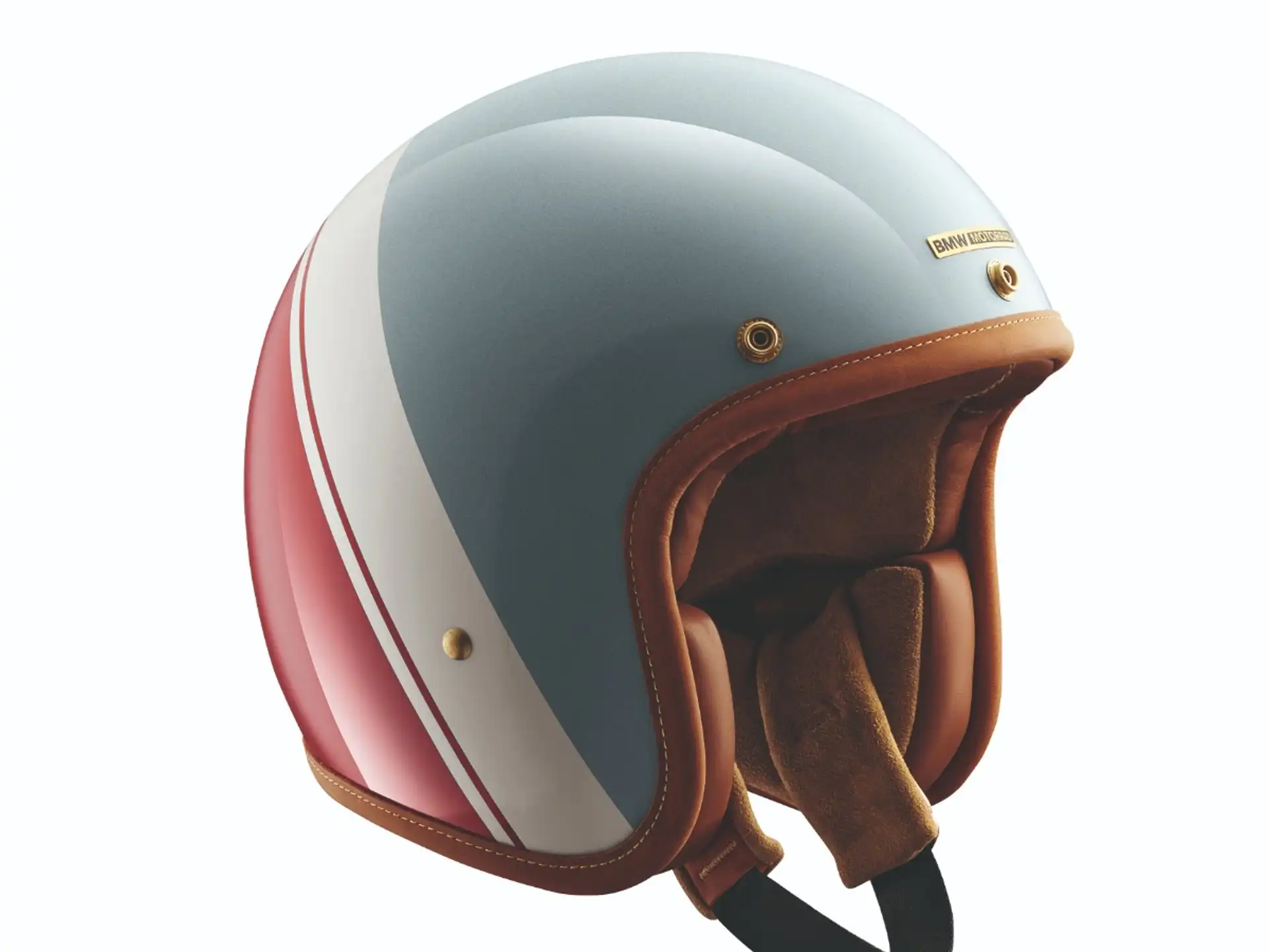 BMW Motorrad Helm Bowler Rosslyn
