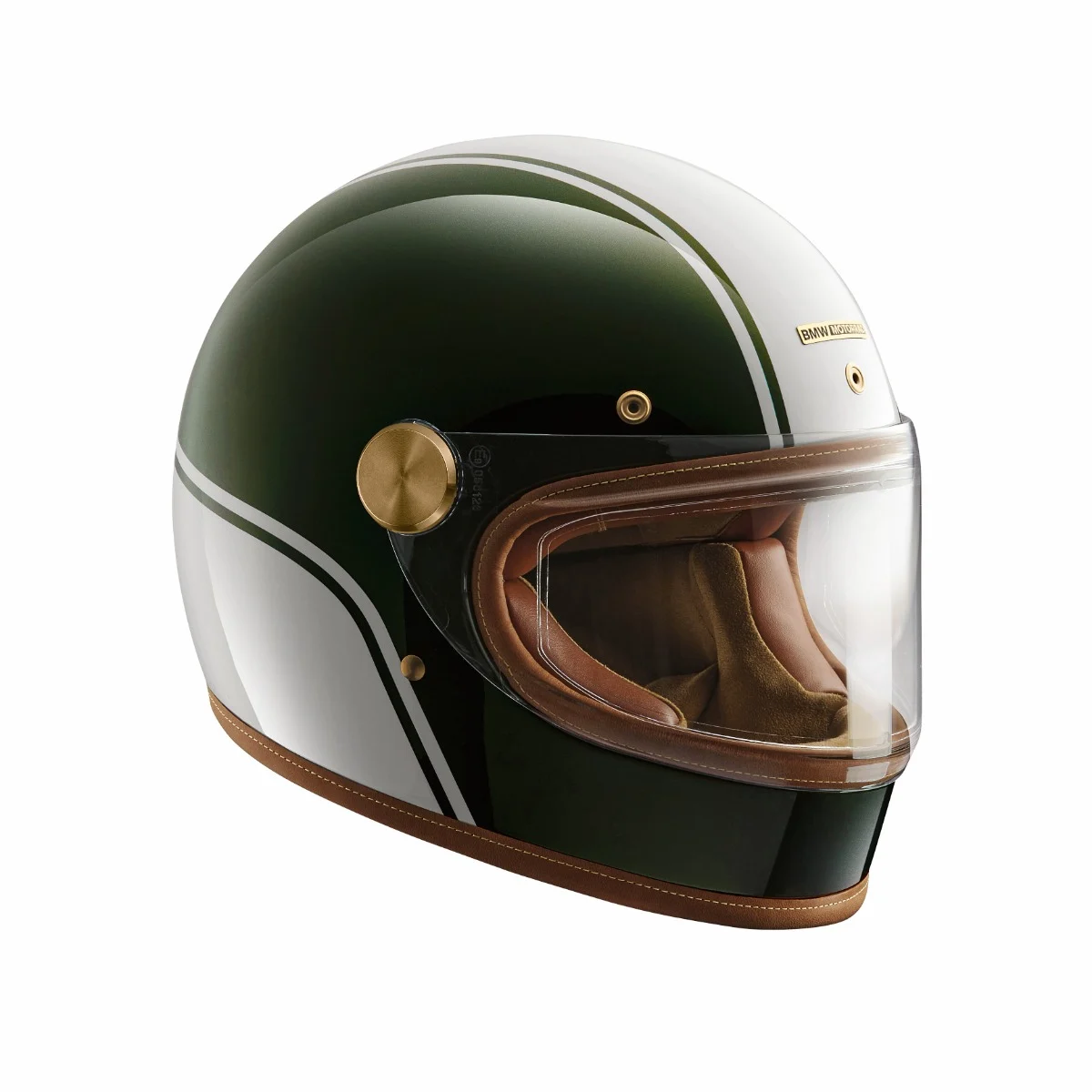 BMW Motorrad Helm Grand Racer San Remo Green