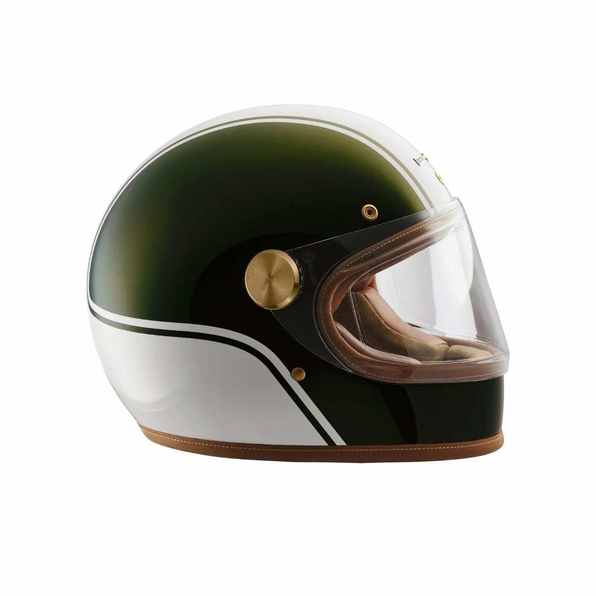 BMW Motorrad Helm Grand Racer San Remo Green