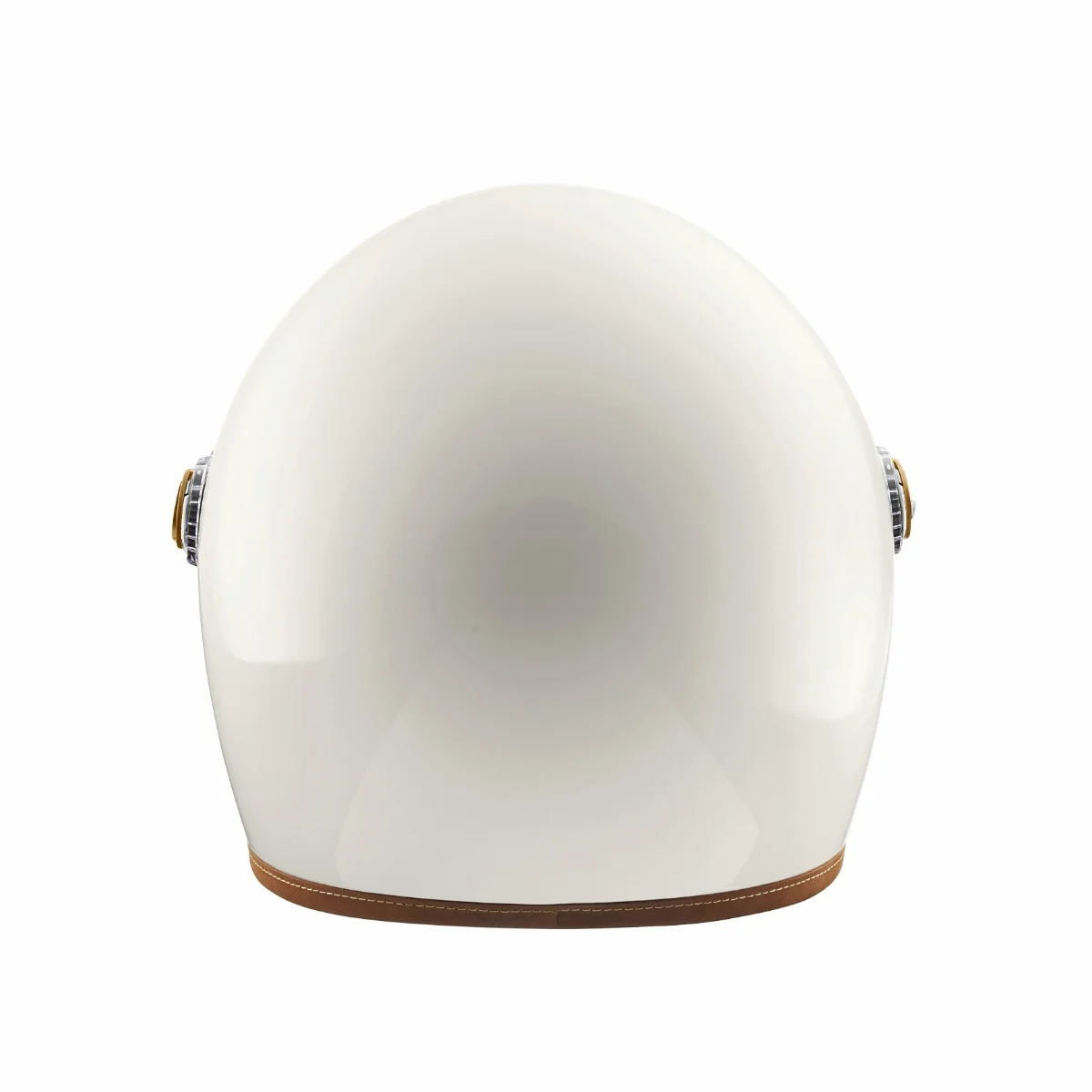 BMW Motorrad Helm Grand Racer Light White