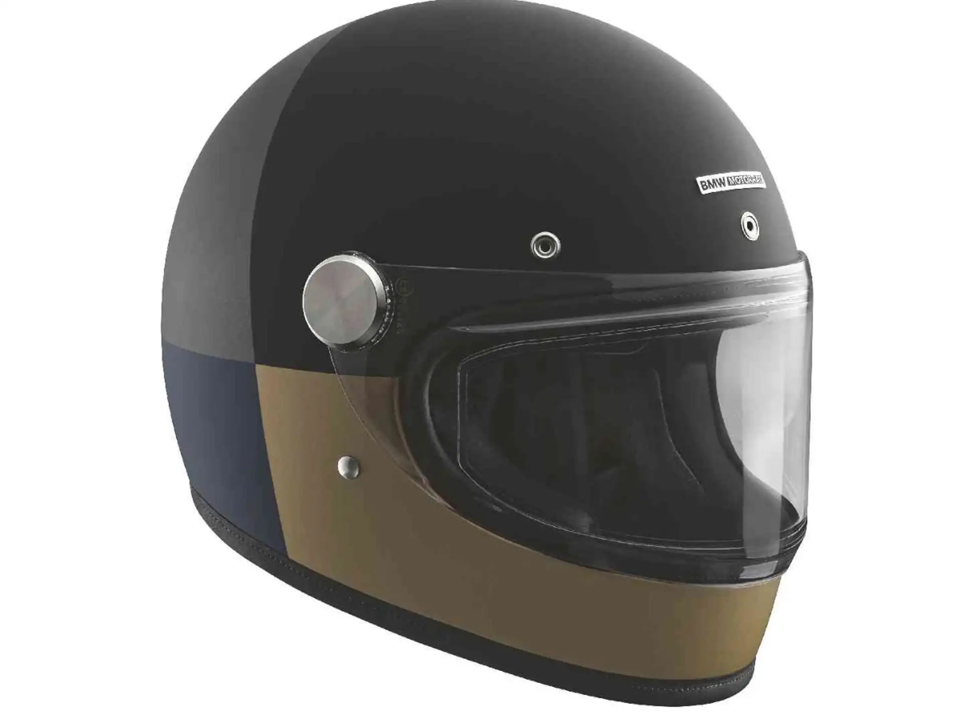 BMW Motorrad Helm Grand Racer Keimola