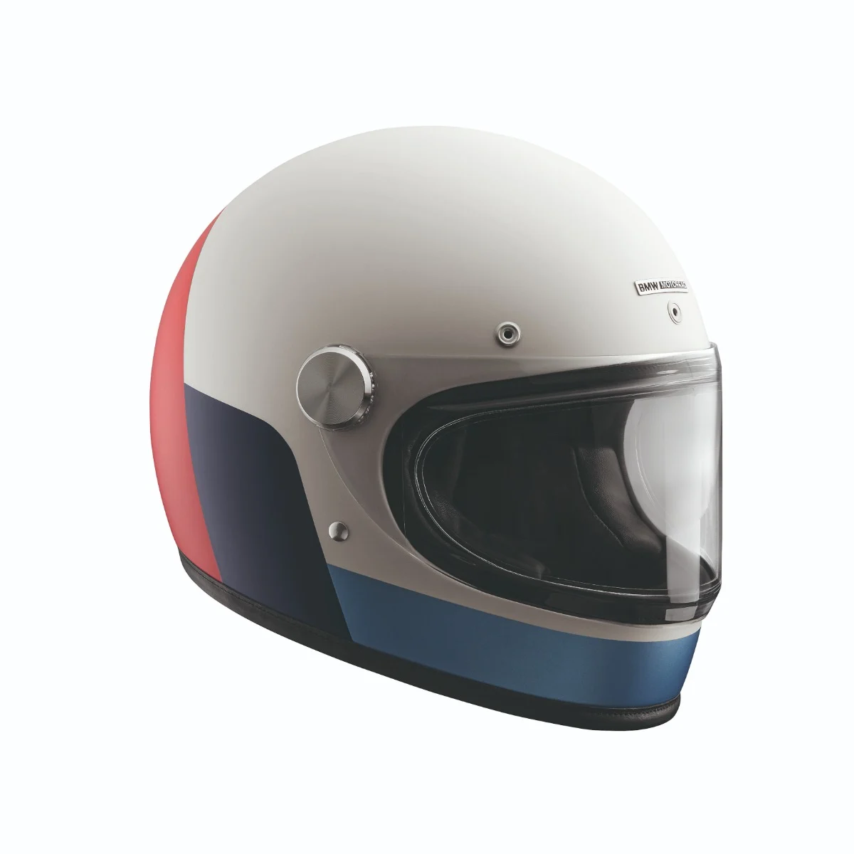 BMW Motorrad Helm Grand Racer Assen