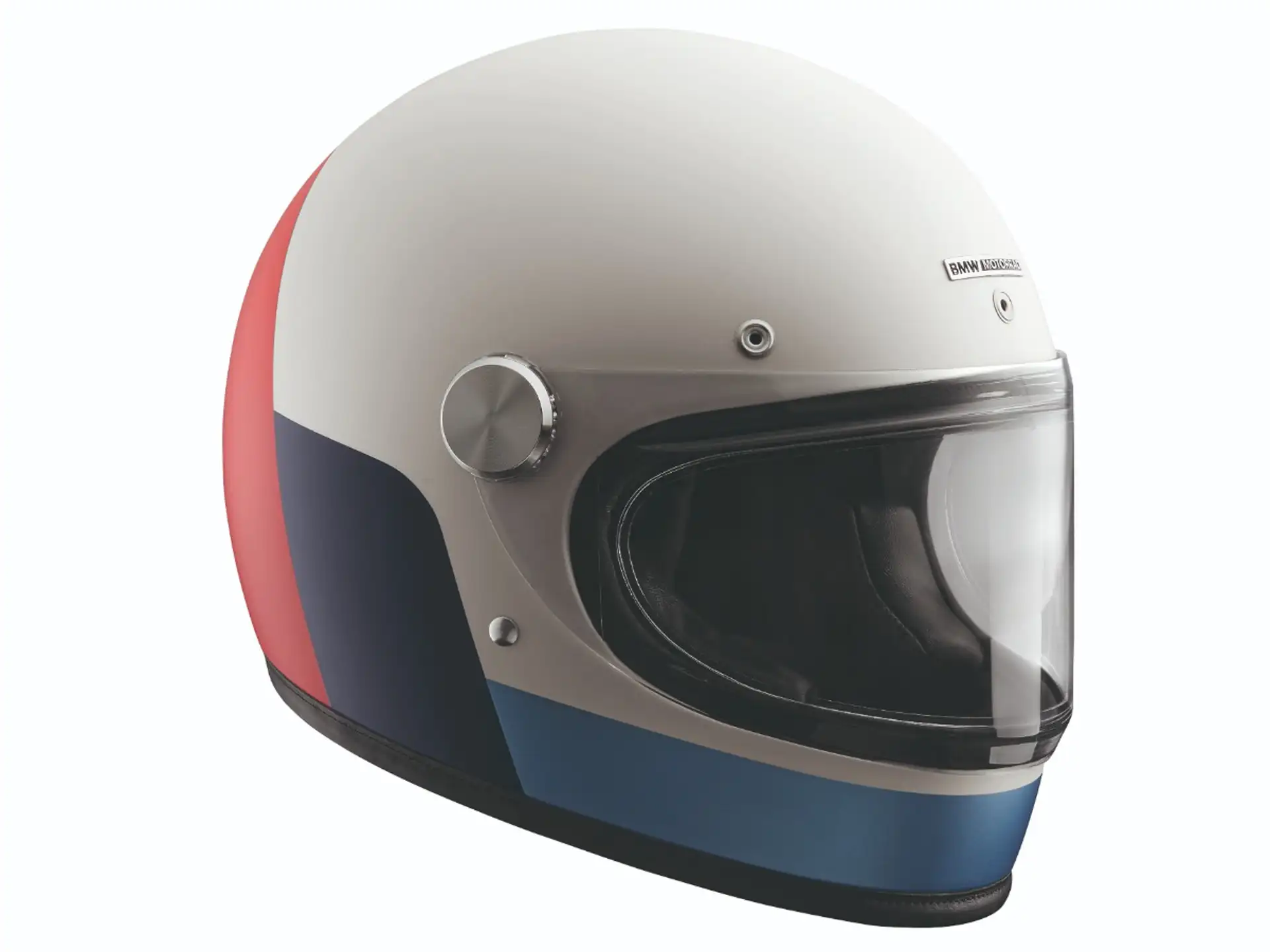 BMW Motorrad Helm Grand Racer Assen