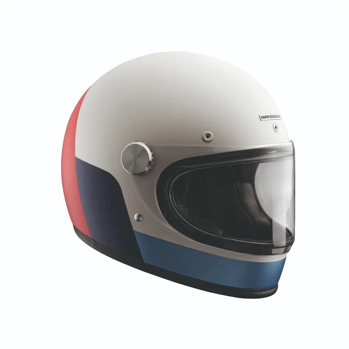 BMW Motorrad Helm Grand Racer Assen