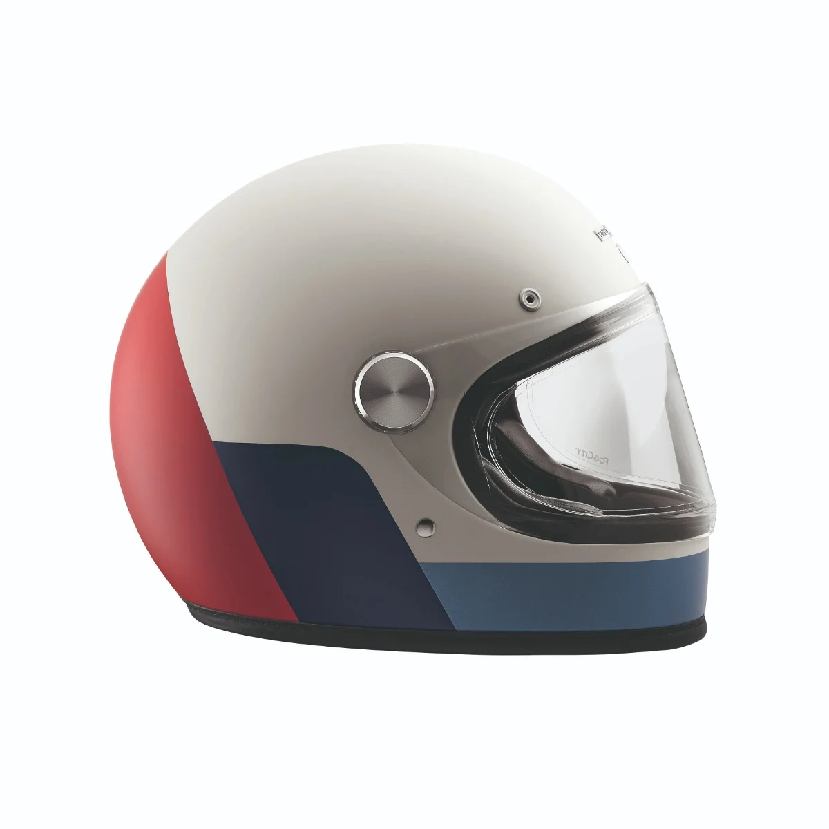 BMW Motorrad Helm Grand Racer Assen