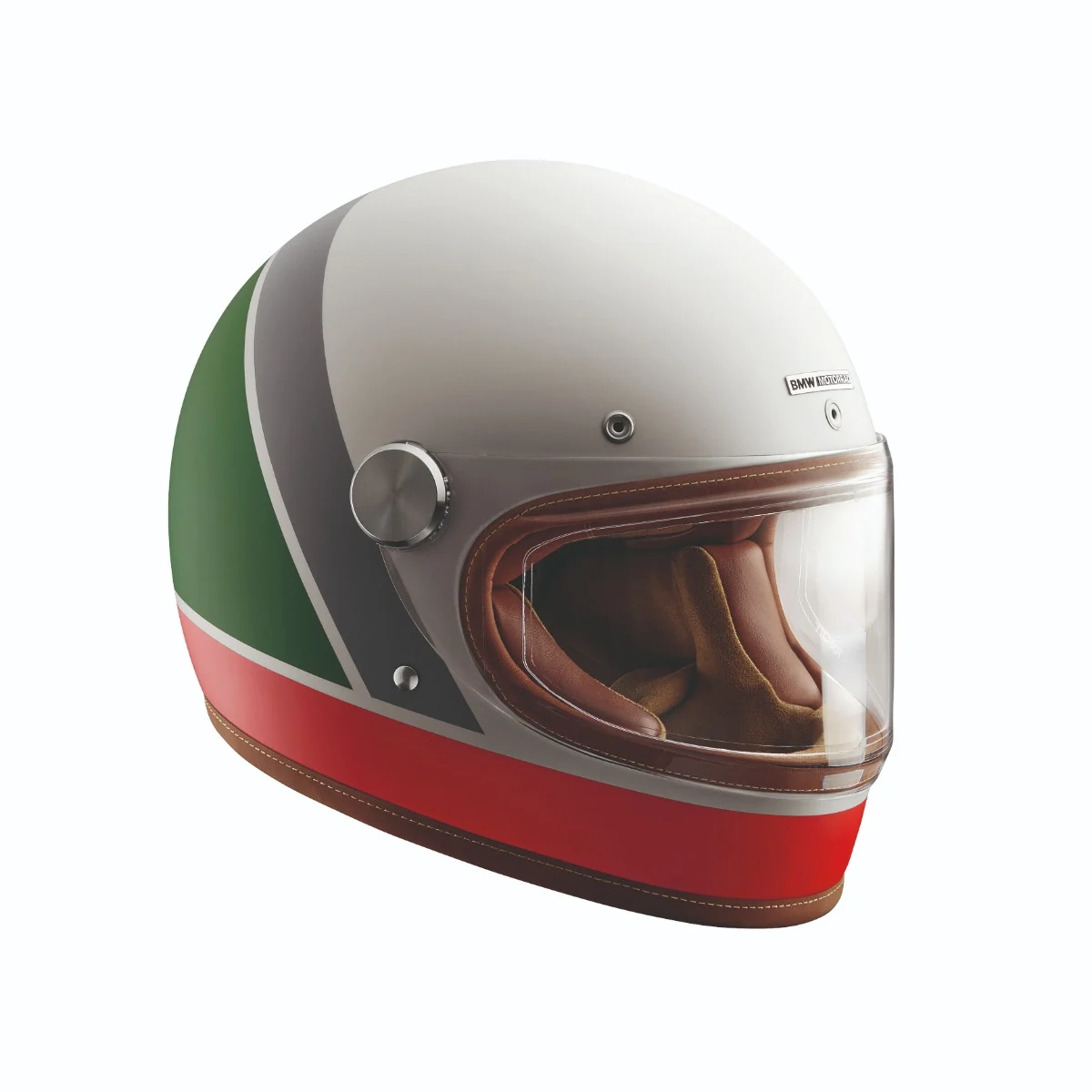BMW Motorrad Helm Grand Racer Flemington