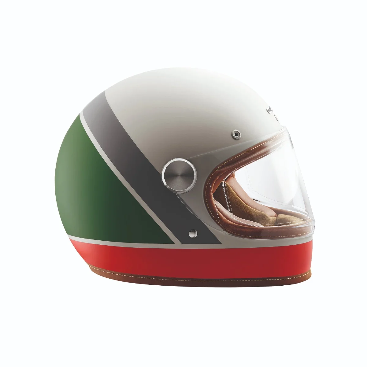 BMW Motorrad Helm Grand Racer Flemington