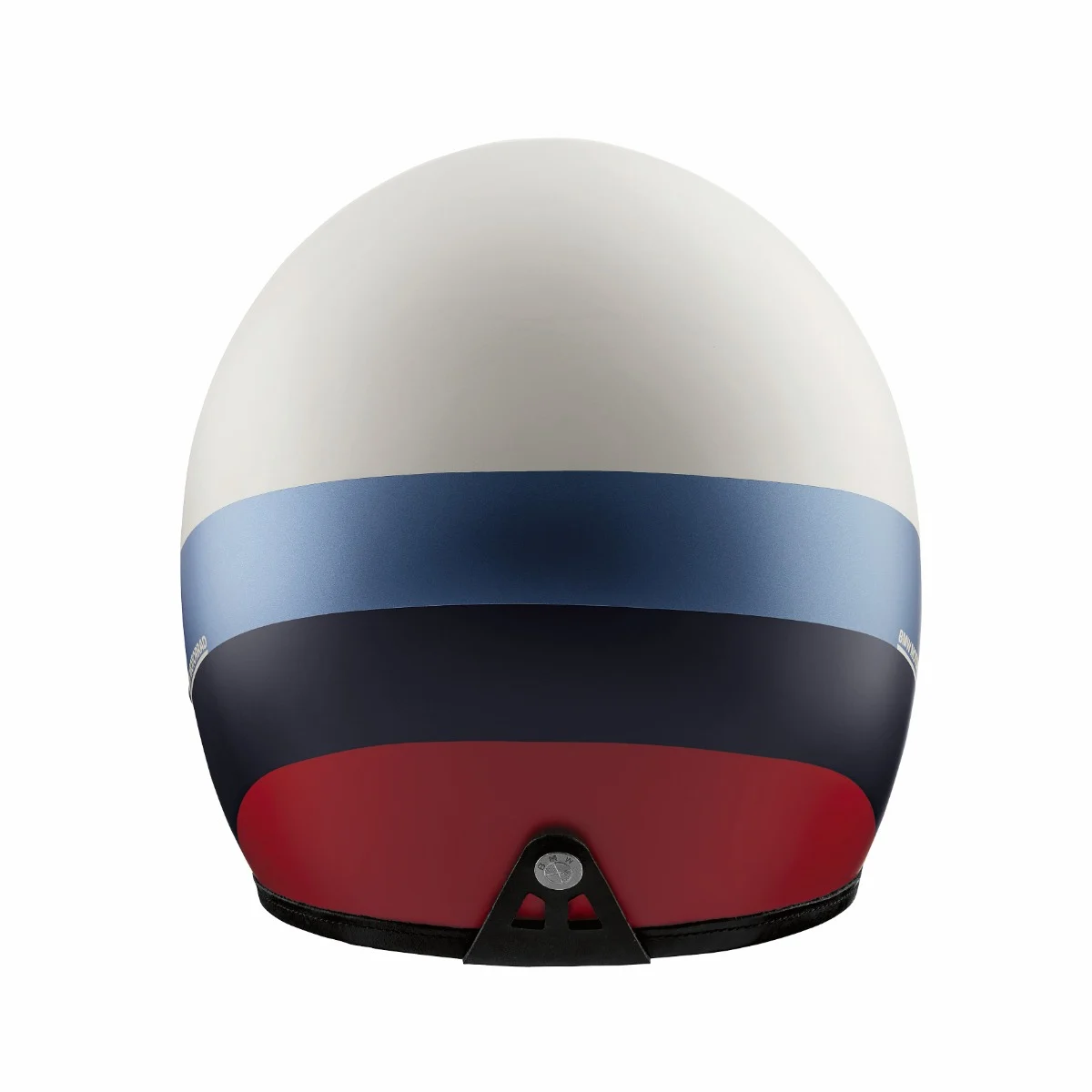 BMW Motorrad Helm Bowler Anvil