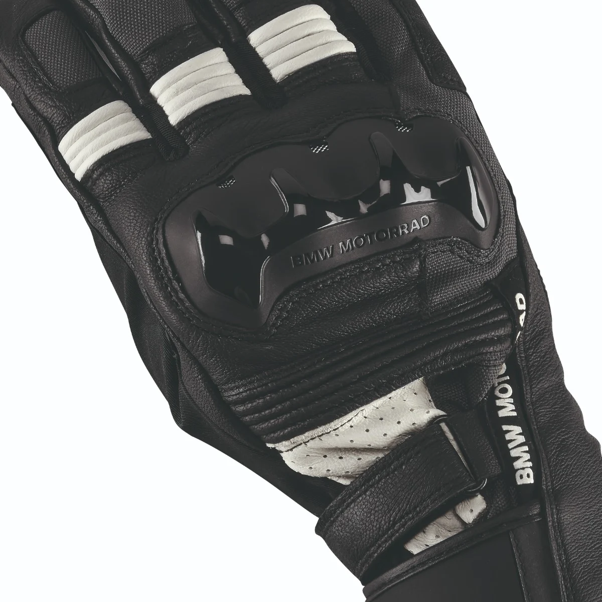 BMW Motorrad Handschuhe Tenda 2in1 GORE-TEX Unisex schwarz