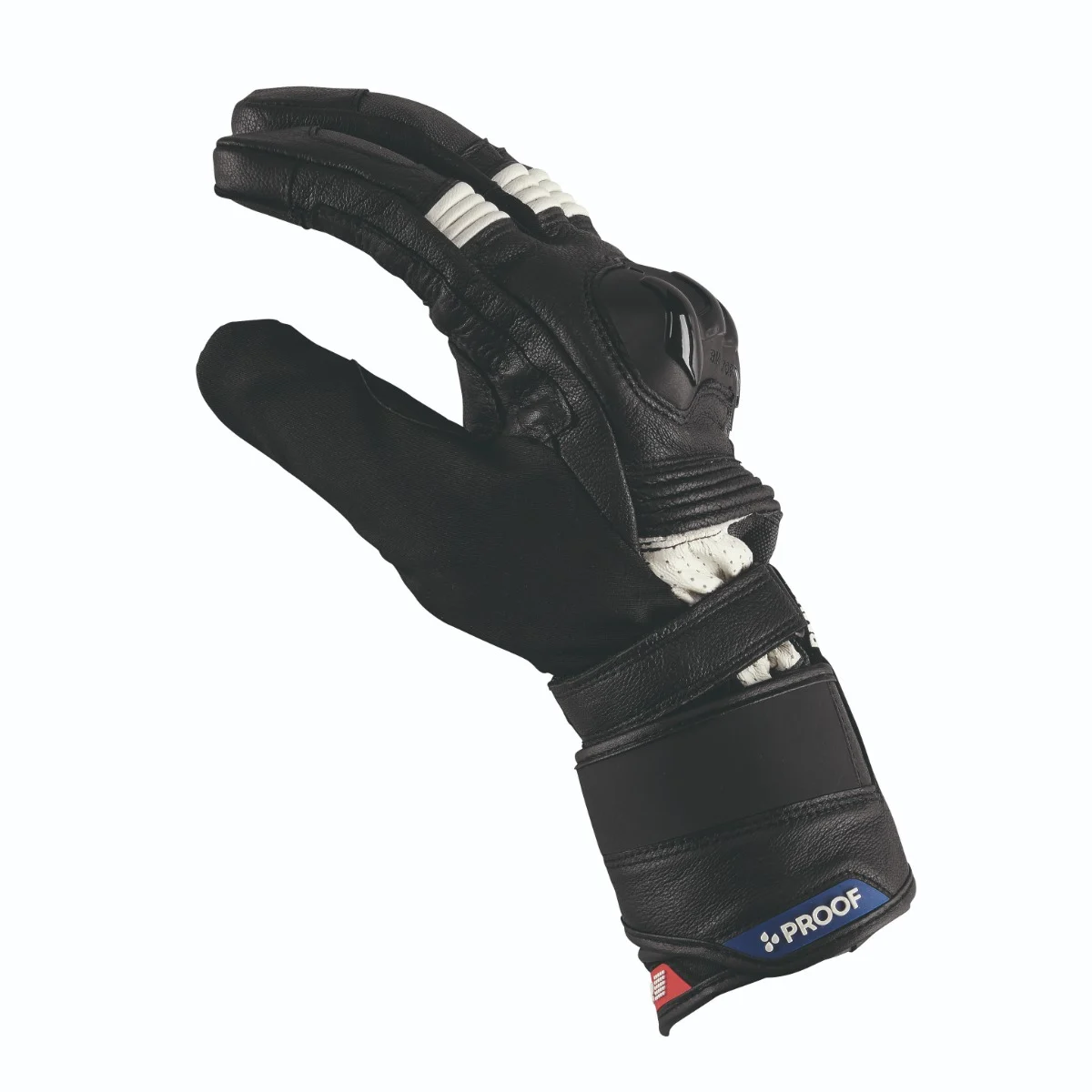 BMW Motorrad Handschuhe Tenda 2in1 GORE-TEX Unisex schwarz
