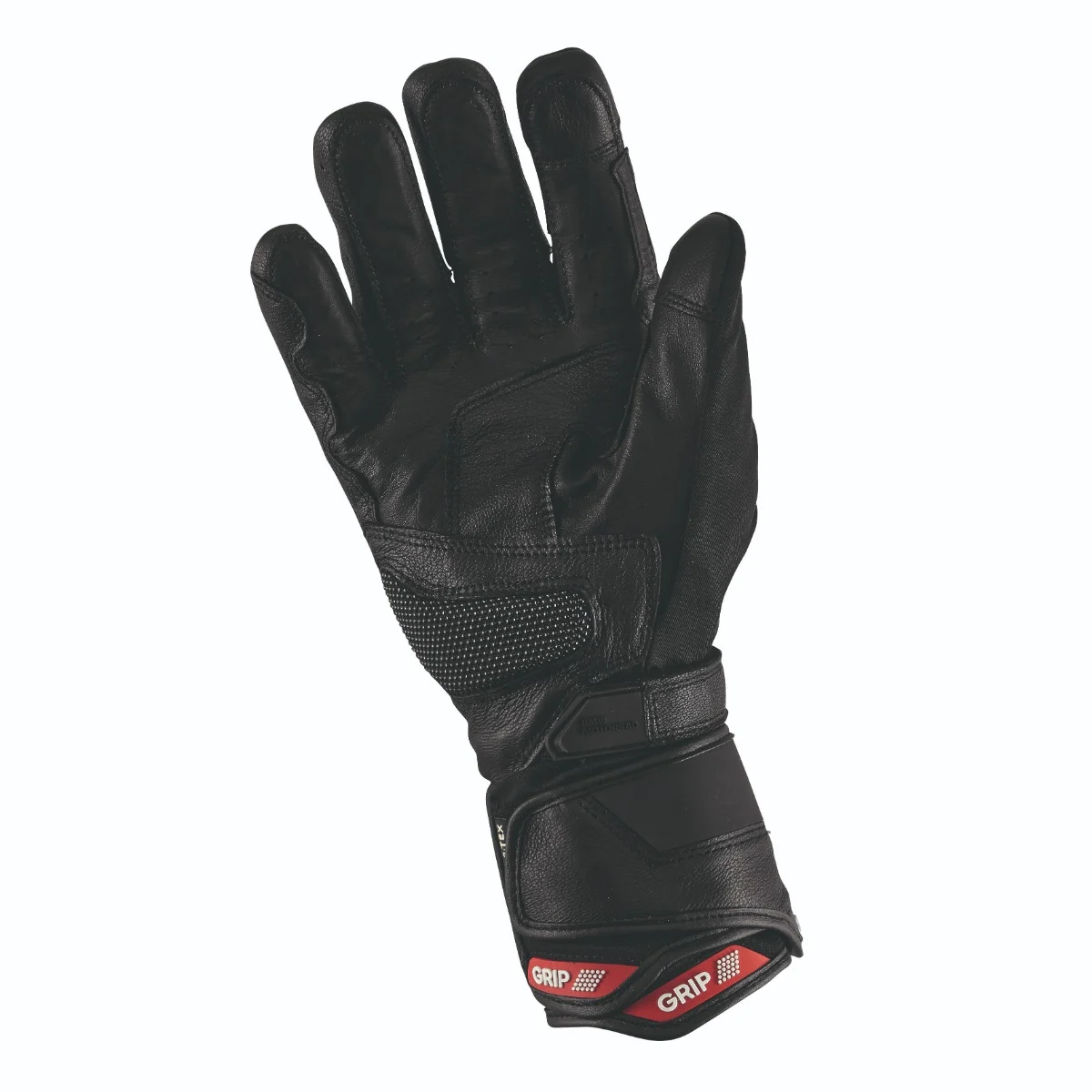 BMW Motorrad Handschuhe Tenda 2in1 GORE-TEX Unisex schwarz