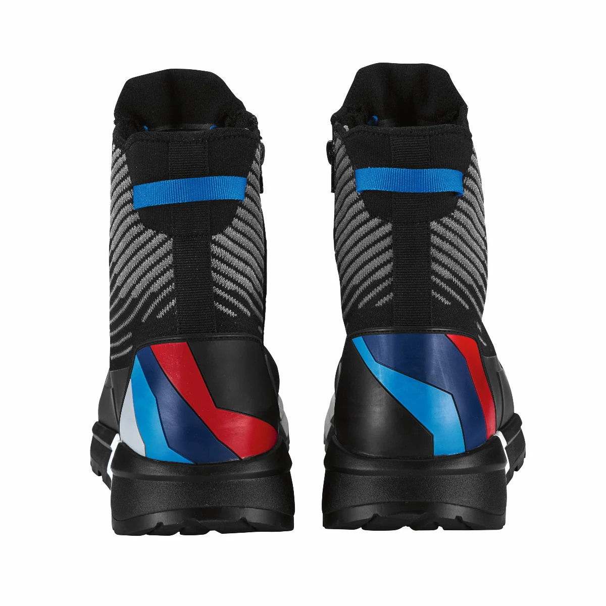 BMW Motorrad Sneaker KnitRace Unisex schwarz