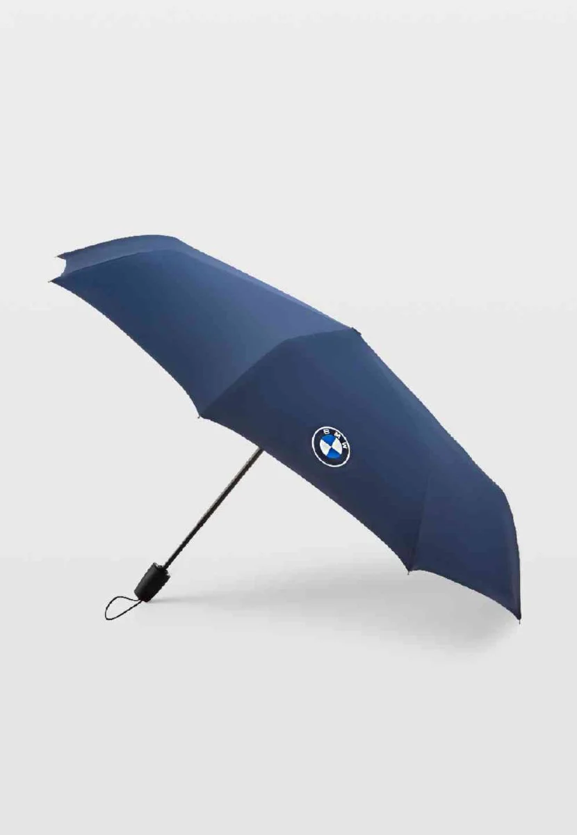 BMW Taschenschirm Logo