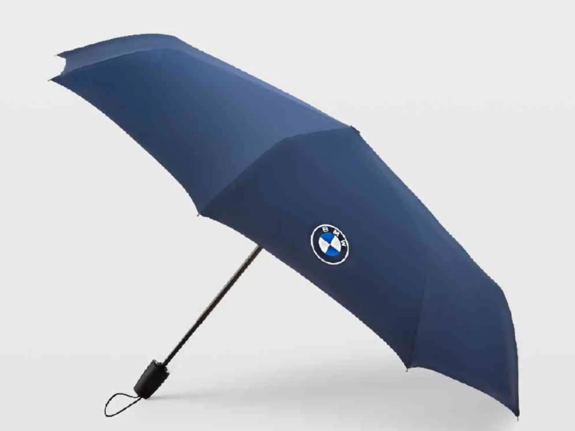 BMW Taschenschirm Logo