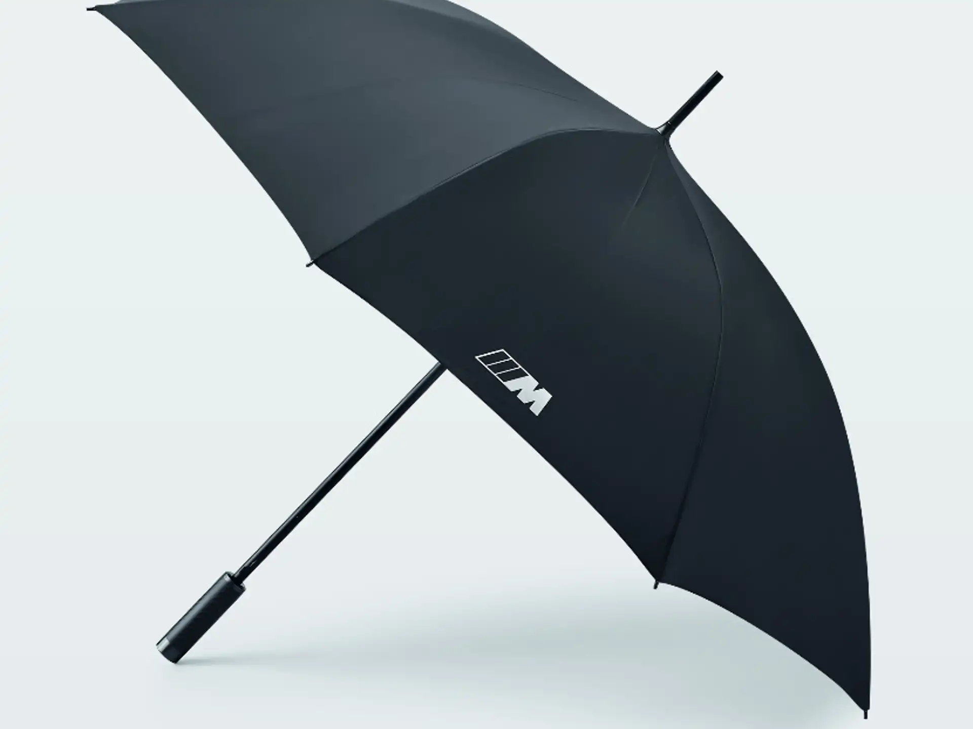 BMW M Stockschirm
