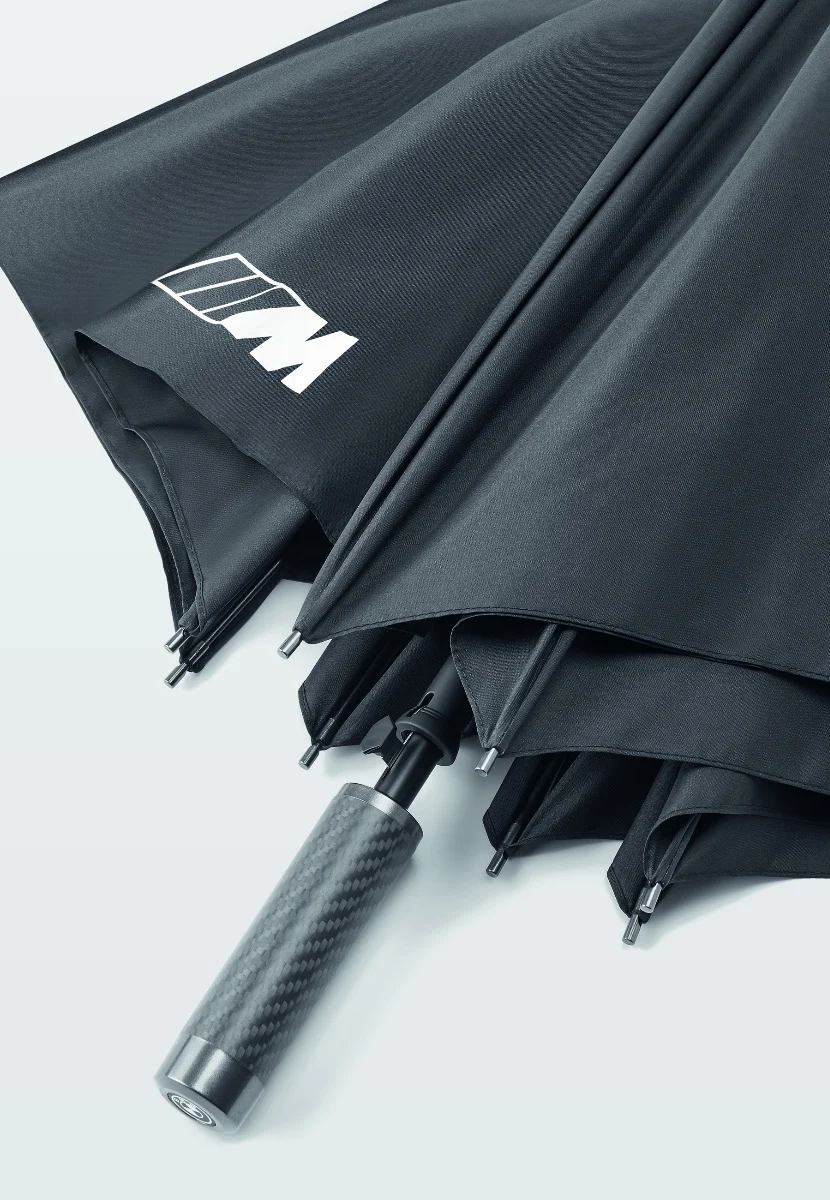 BMW M Stockschirm 