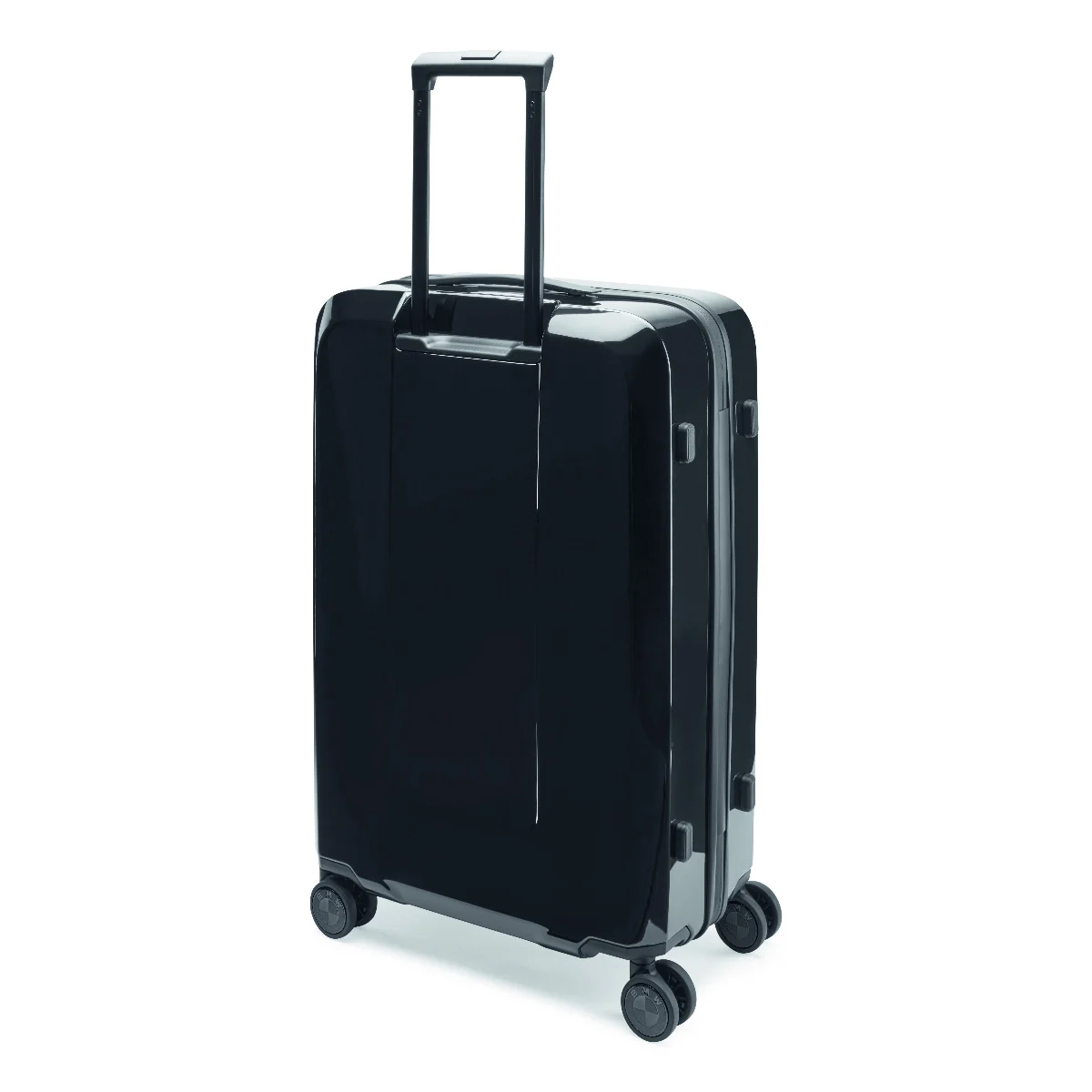 BMW Trolley schwarz glänzend
