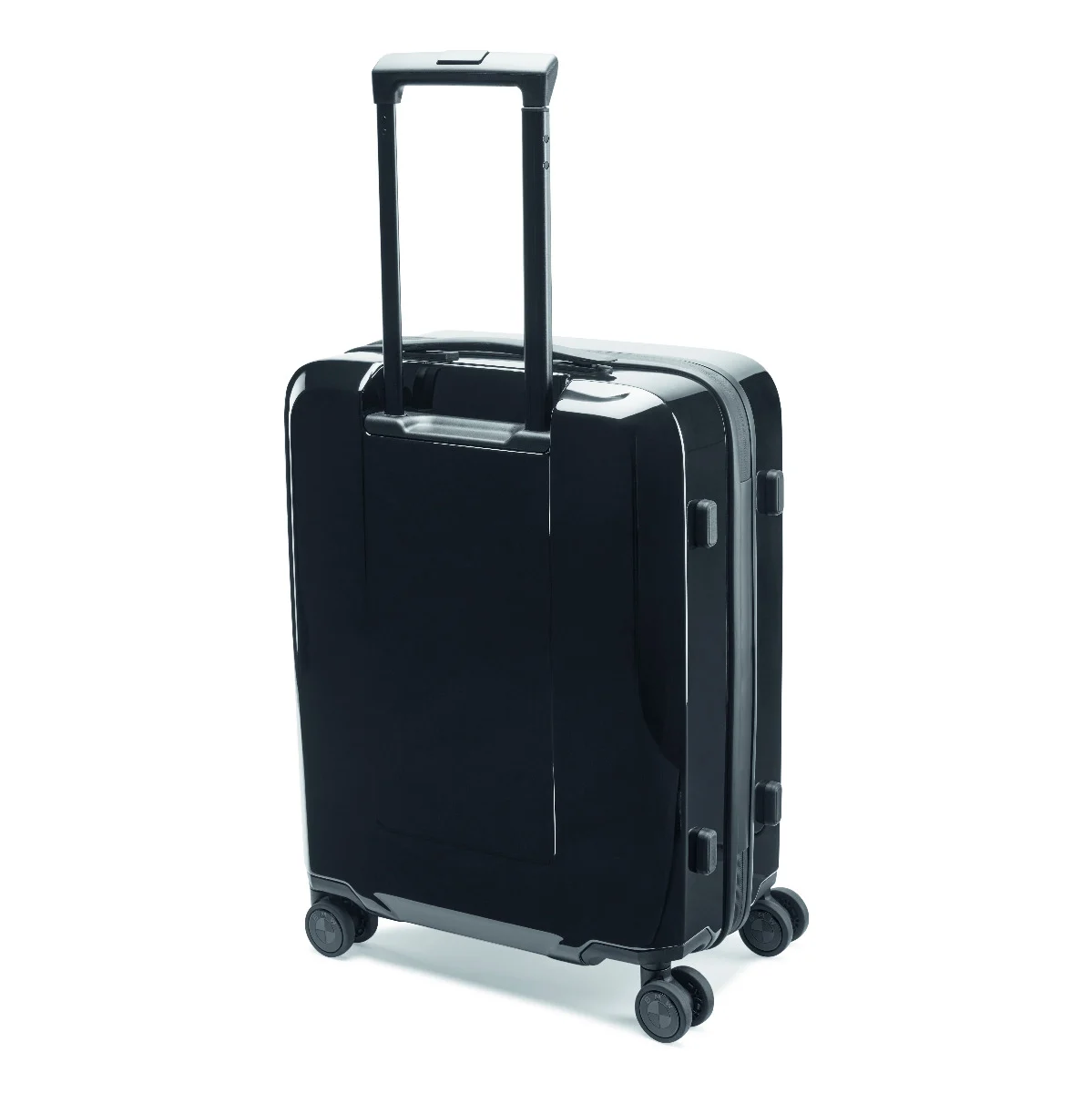BMW Boardcase schwarz glänzend