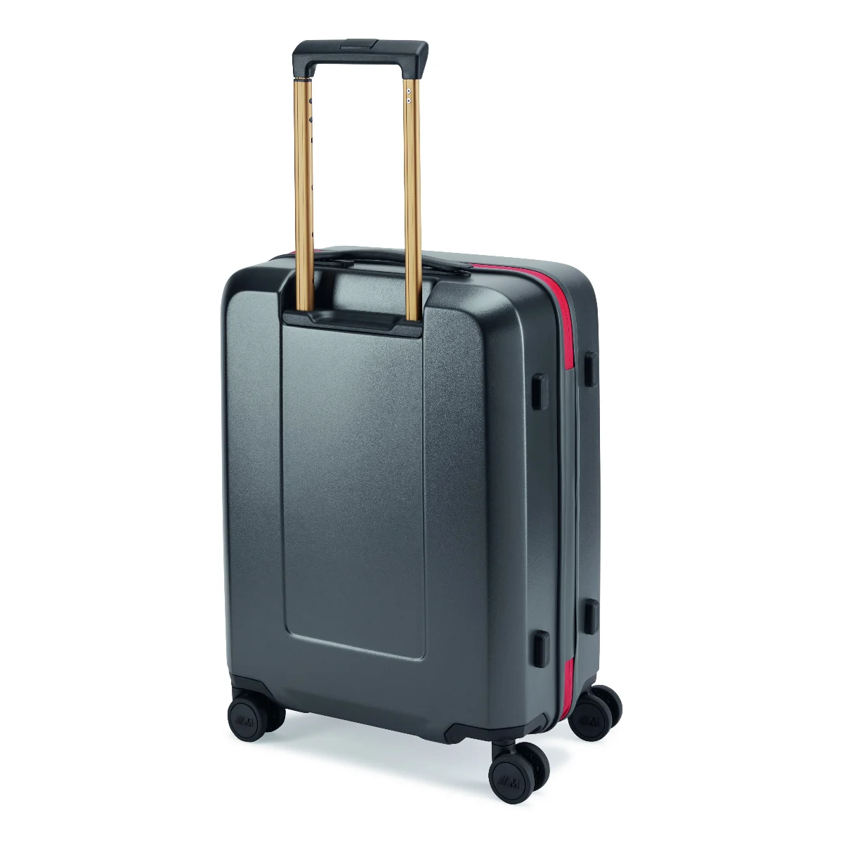 BMW M Boardcase dunkelgrau matt