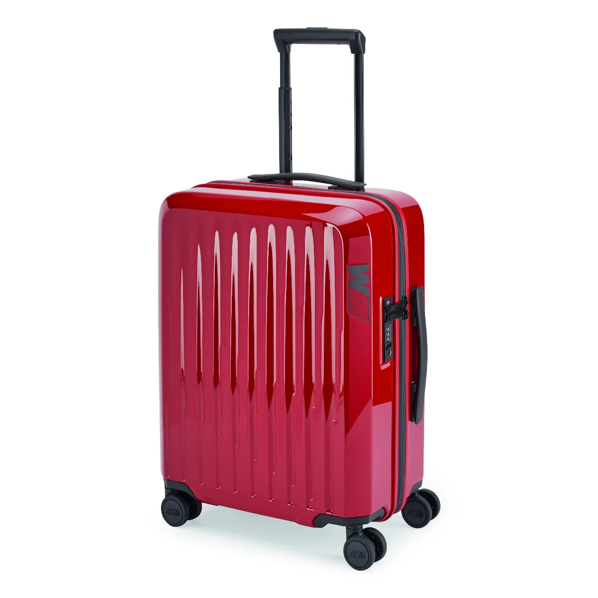 BMW M Boardcase rot