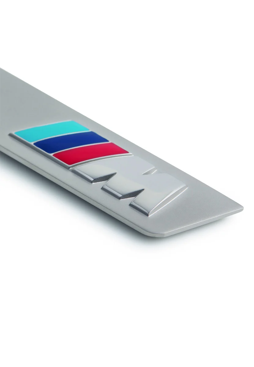 BMW M Schlüsselanhänger Logo