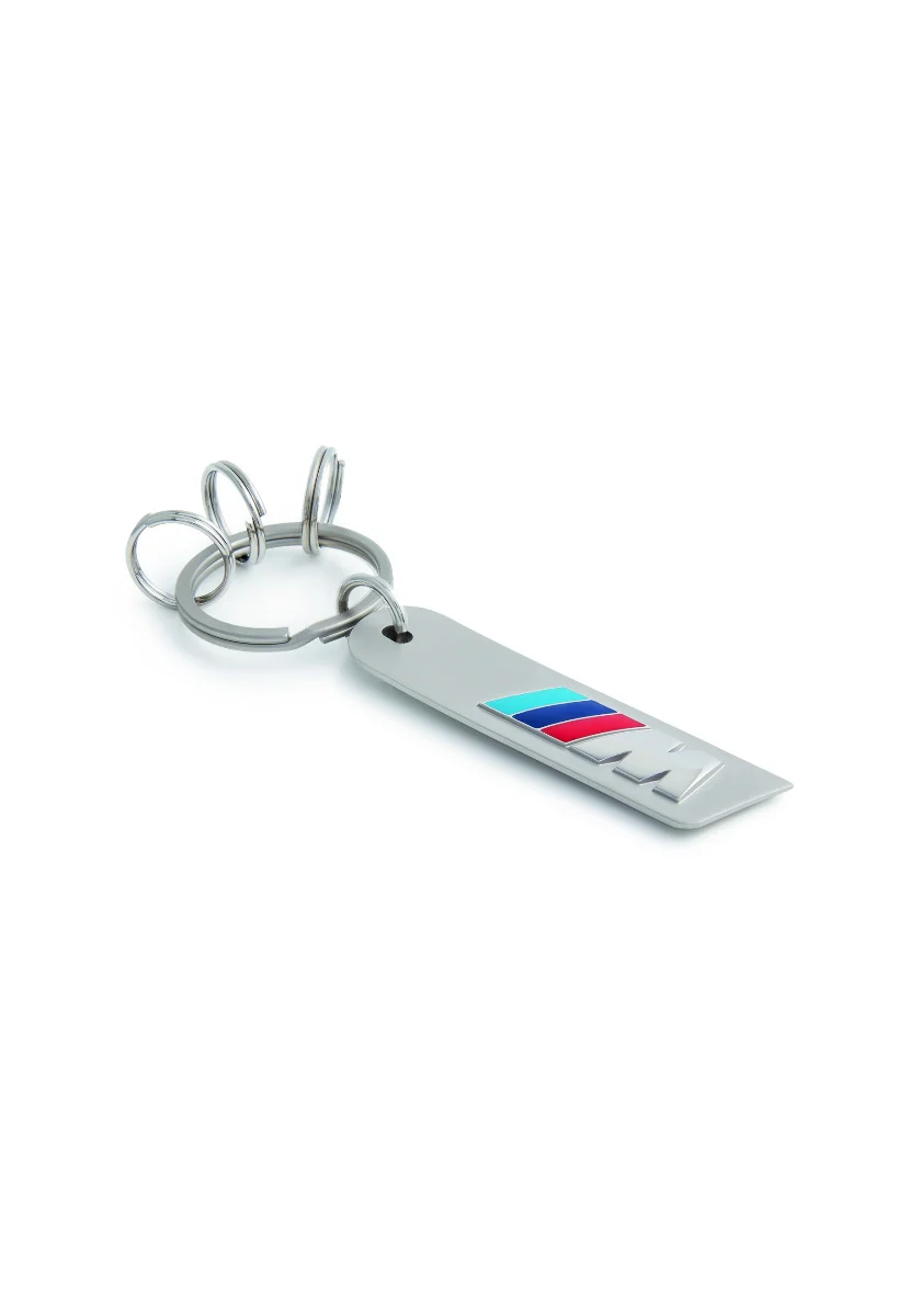 BMW M Schlüsselanhänger Logo