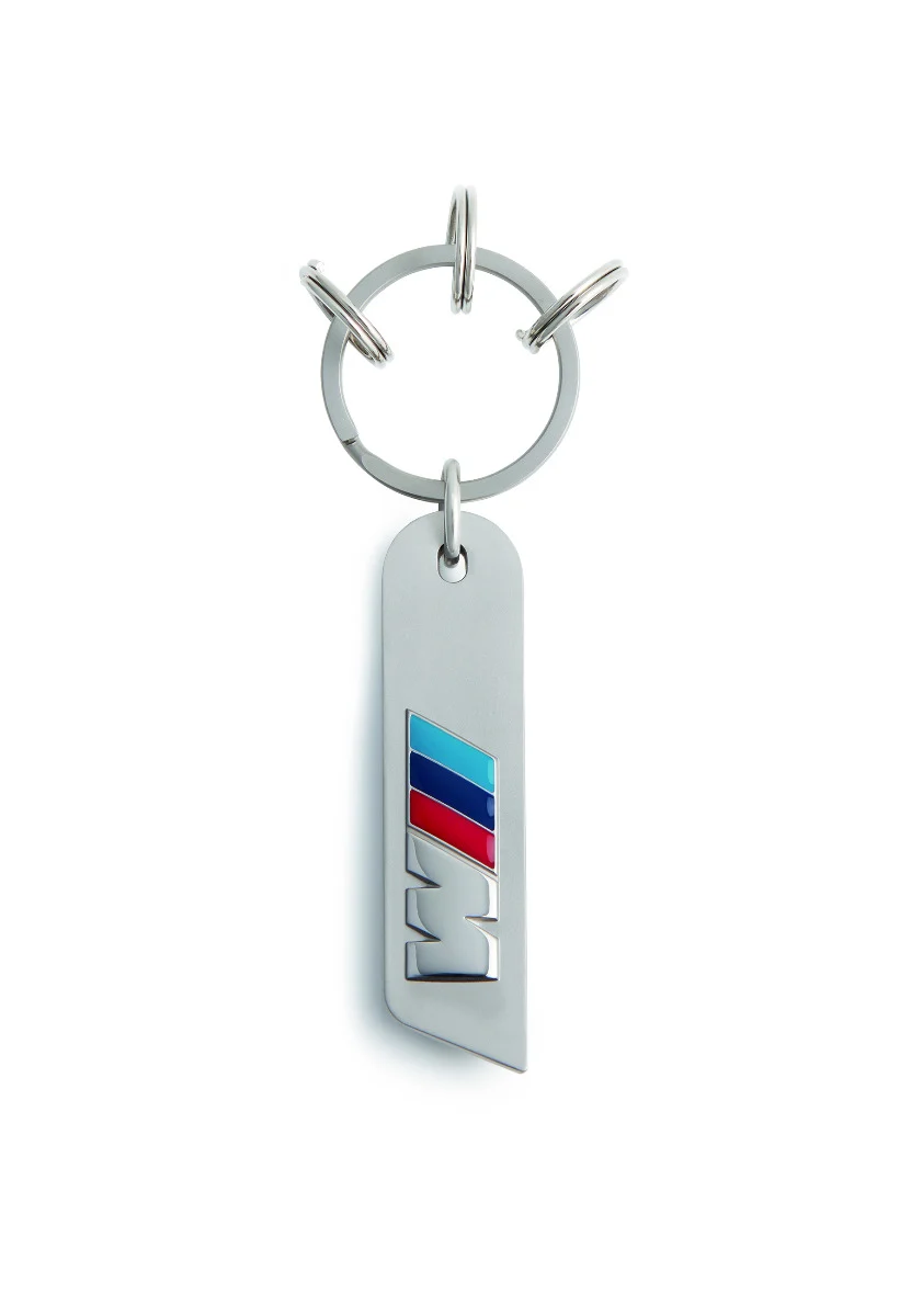 BMW M Schlüsselanhänger Logo