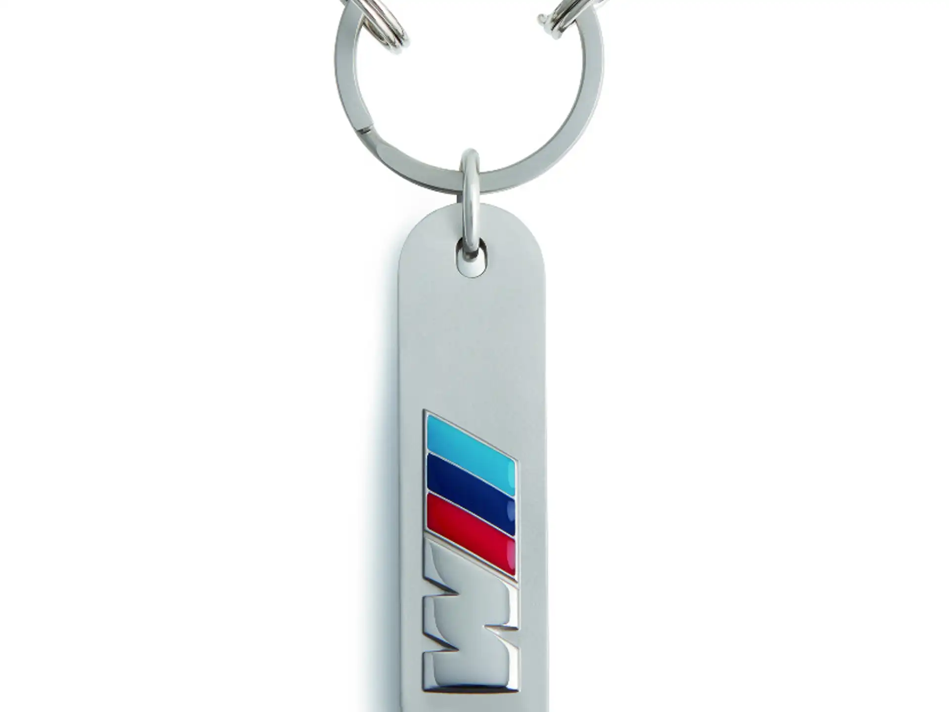 BMW M Schlüsselanhänger Logo