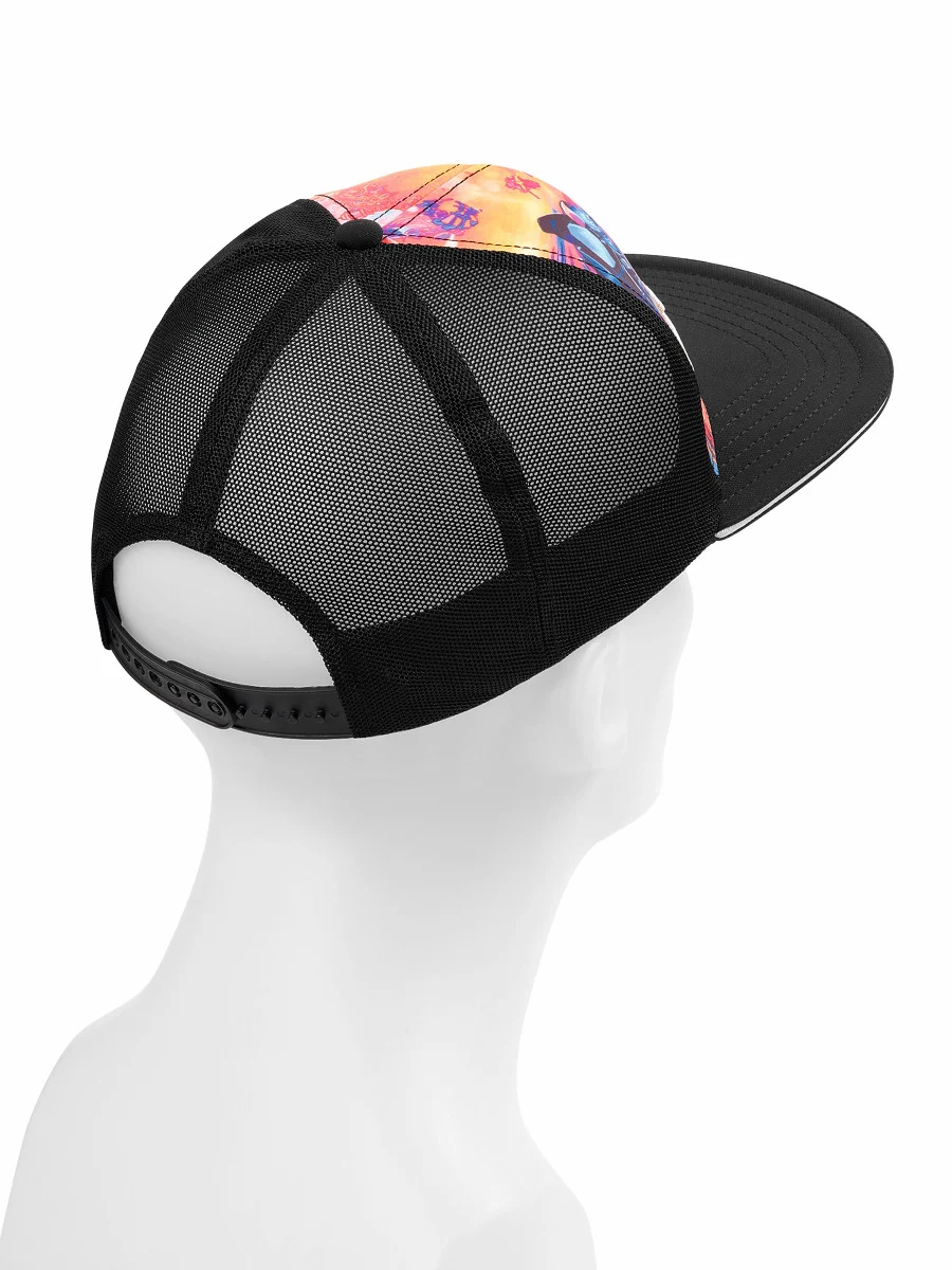 BMW Motorrad Cap S 1000 RR Unisex schwarz