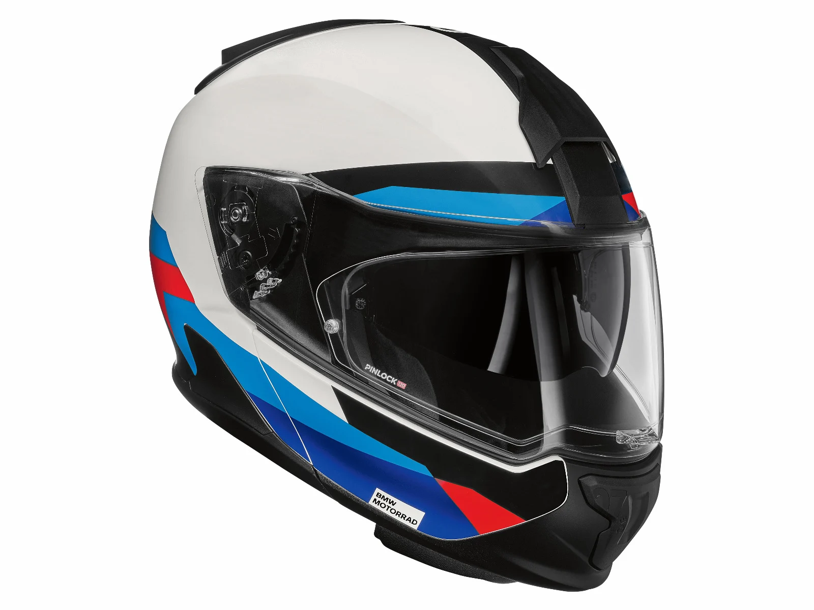 BMW Motorrad System 7 Carbon Evo Helm prowl