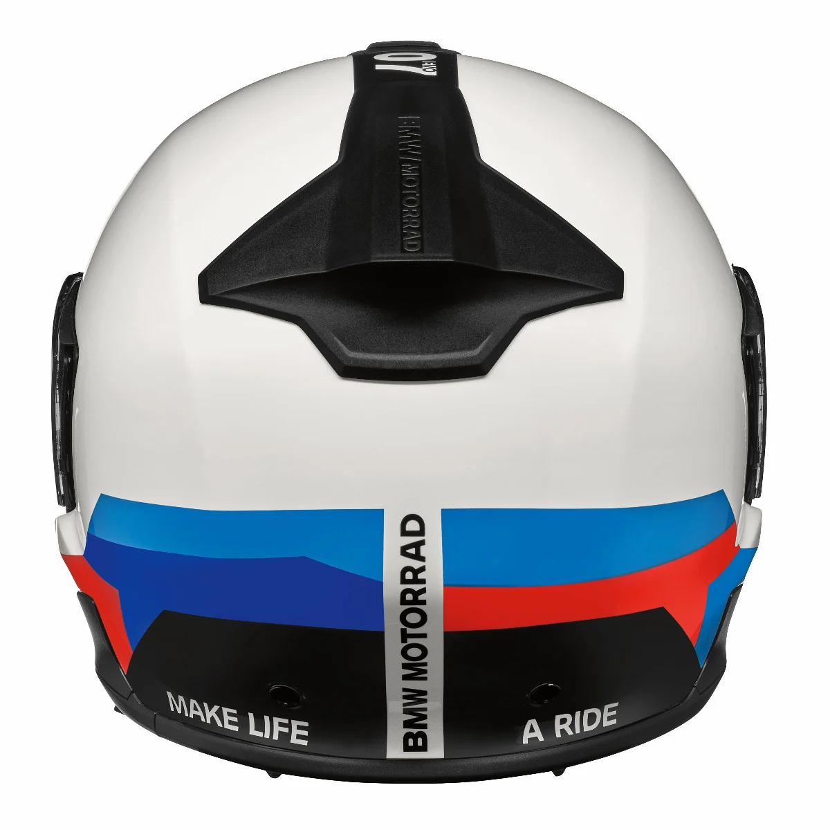 BMW Motorrad System 7 Carbon Evo Helm prowl