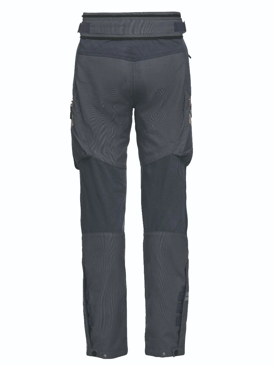 BMW Motorrad Hose Aravis Herren blaugrau