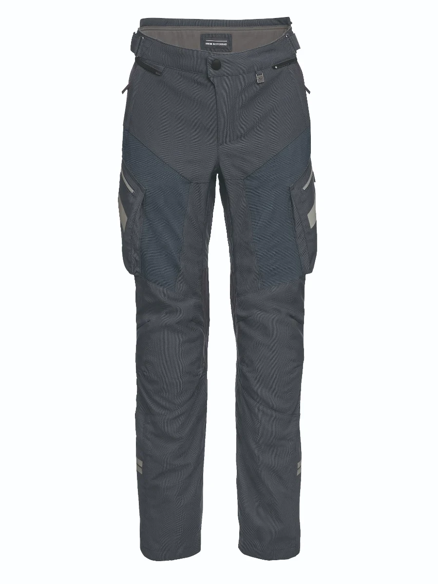 BMW Motorrad Hose Aravis Herren blaugrau