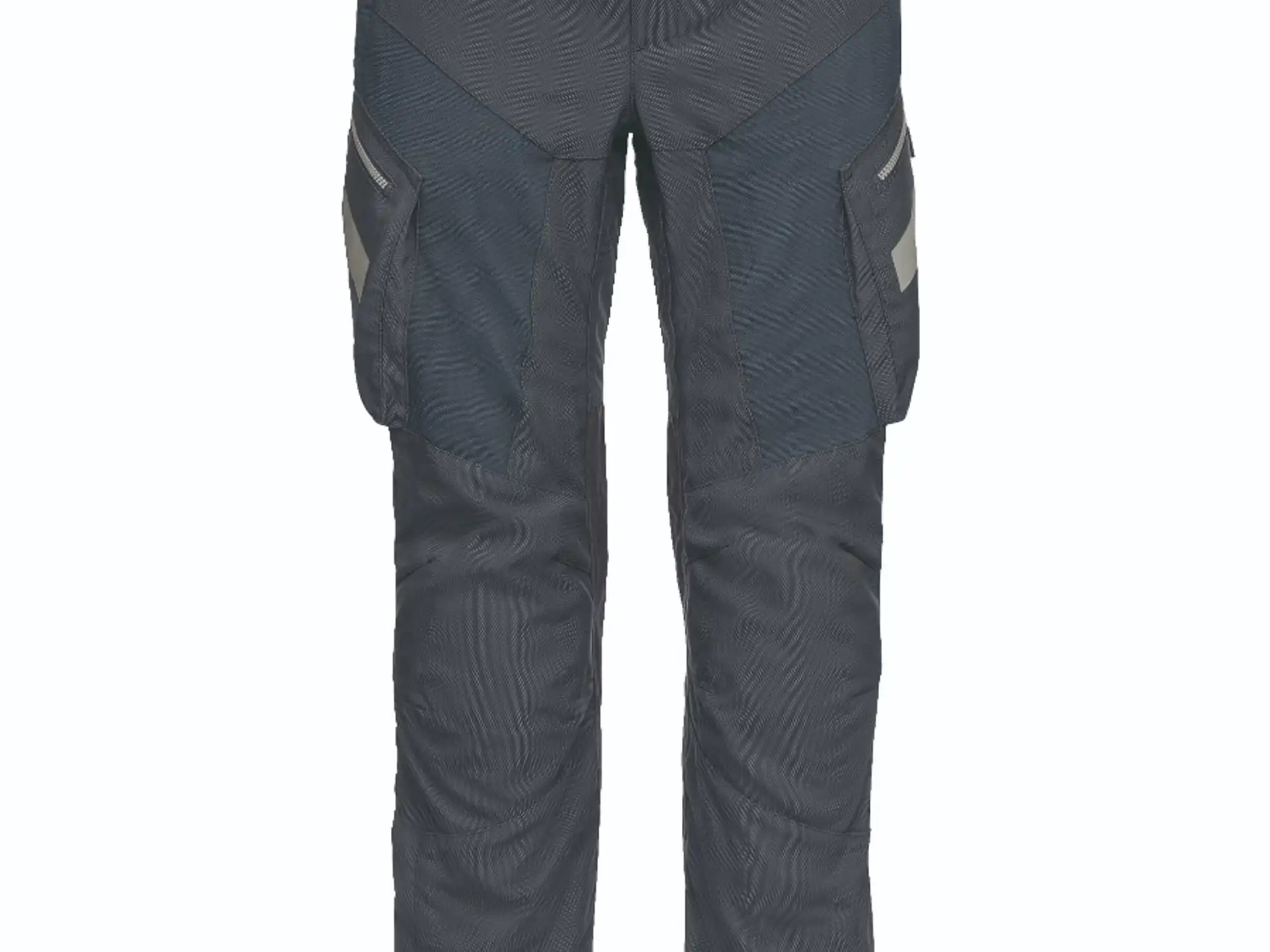BMW Motorrad Hose Aravis Herren blaugrau