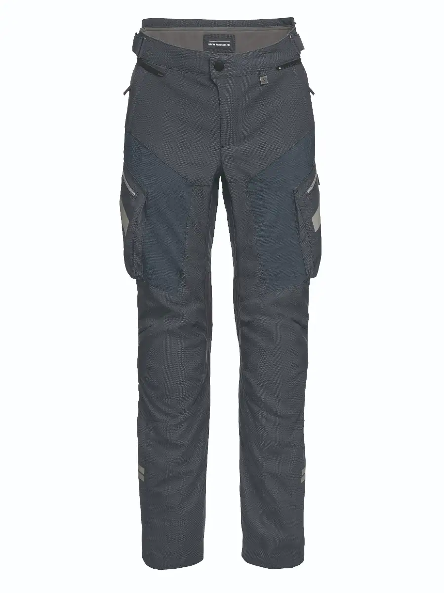 BMW Motorrad Hose Aravis Herren blaugrau