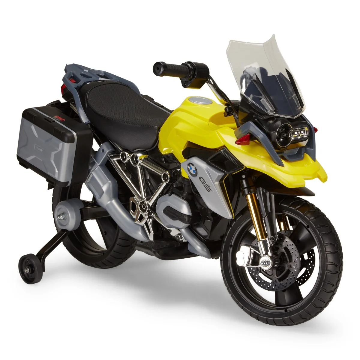 BMW Motorrad R1200GS Ride On Elektrisches Kinderfahrzeug