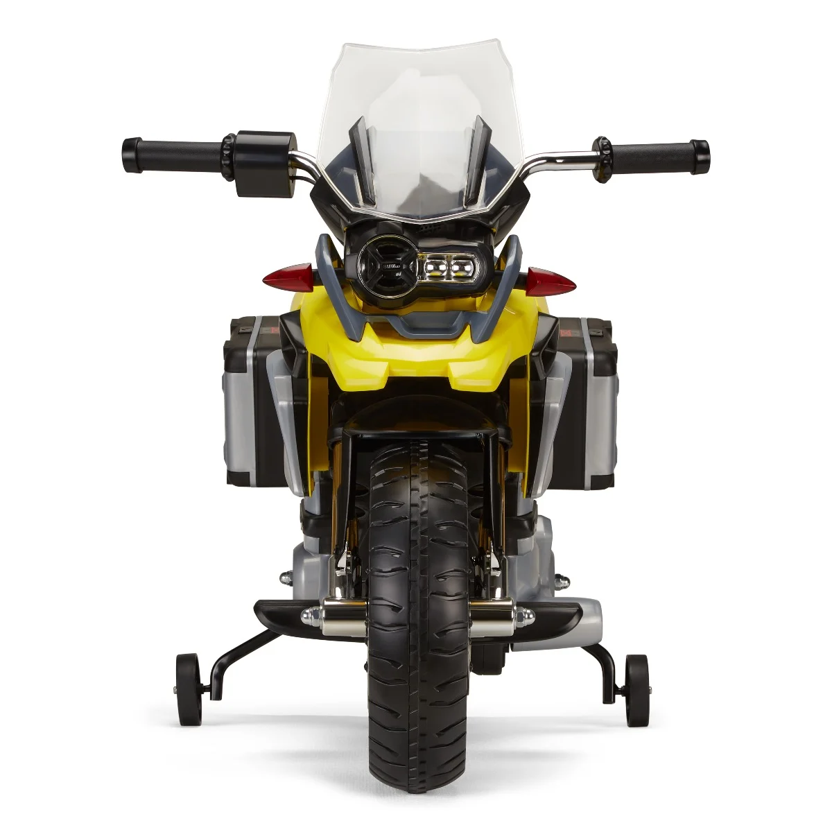 BMW Motorrad R1200GS Ride On Elektrisches Kinderfahrzeug