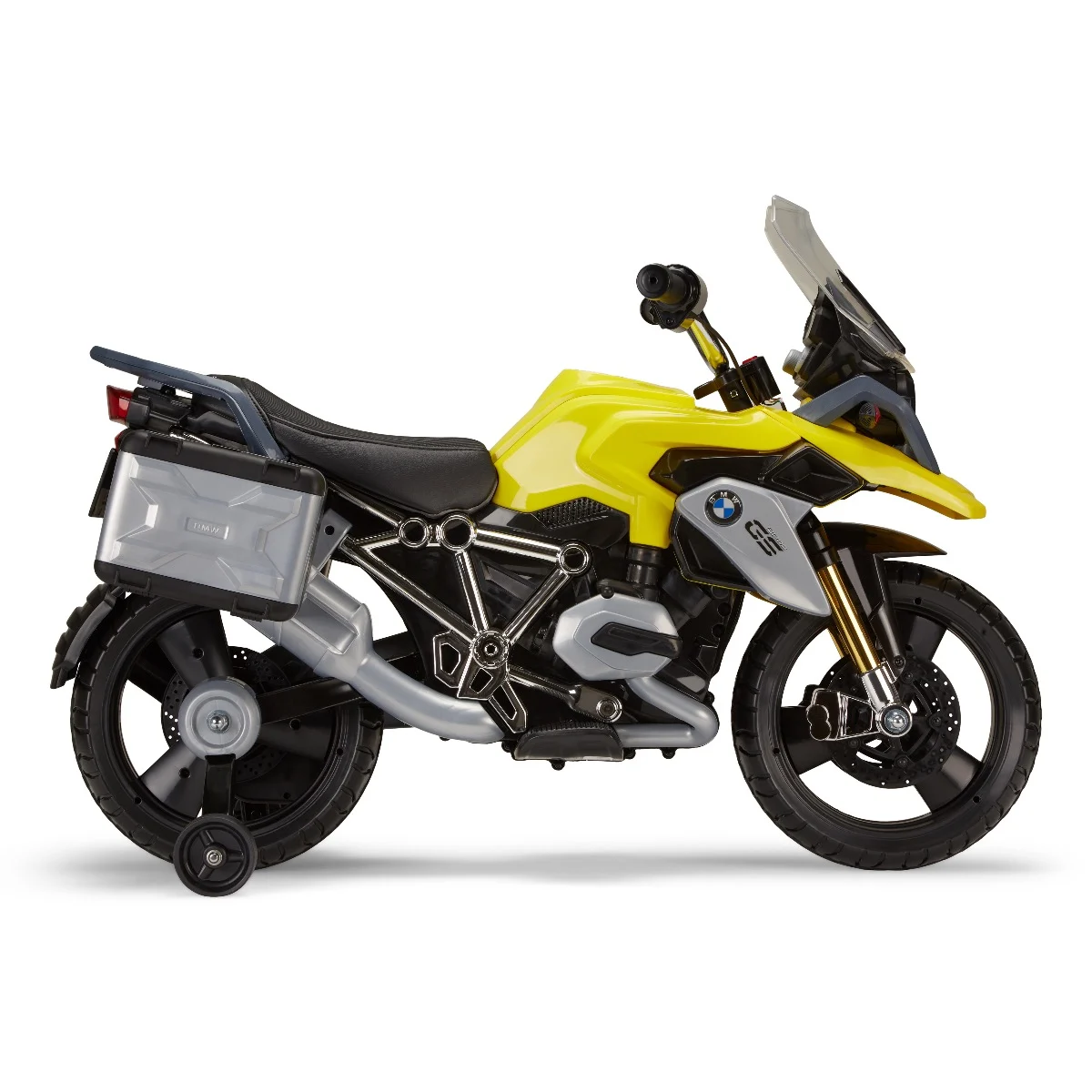 BMW Motorrad R1200GS Ride On Elektrisches Kinderfahrzeug