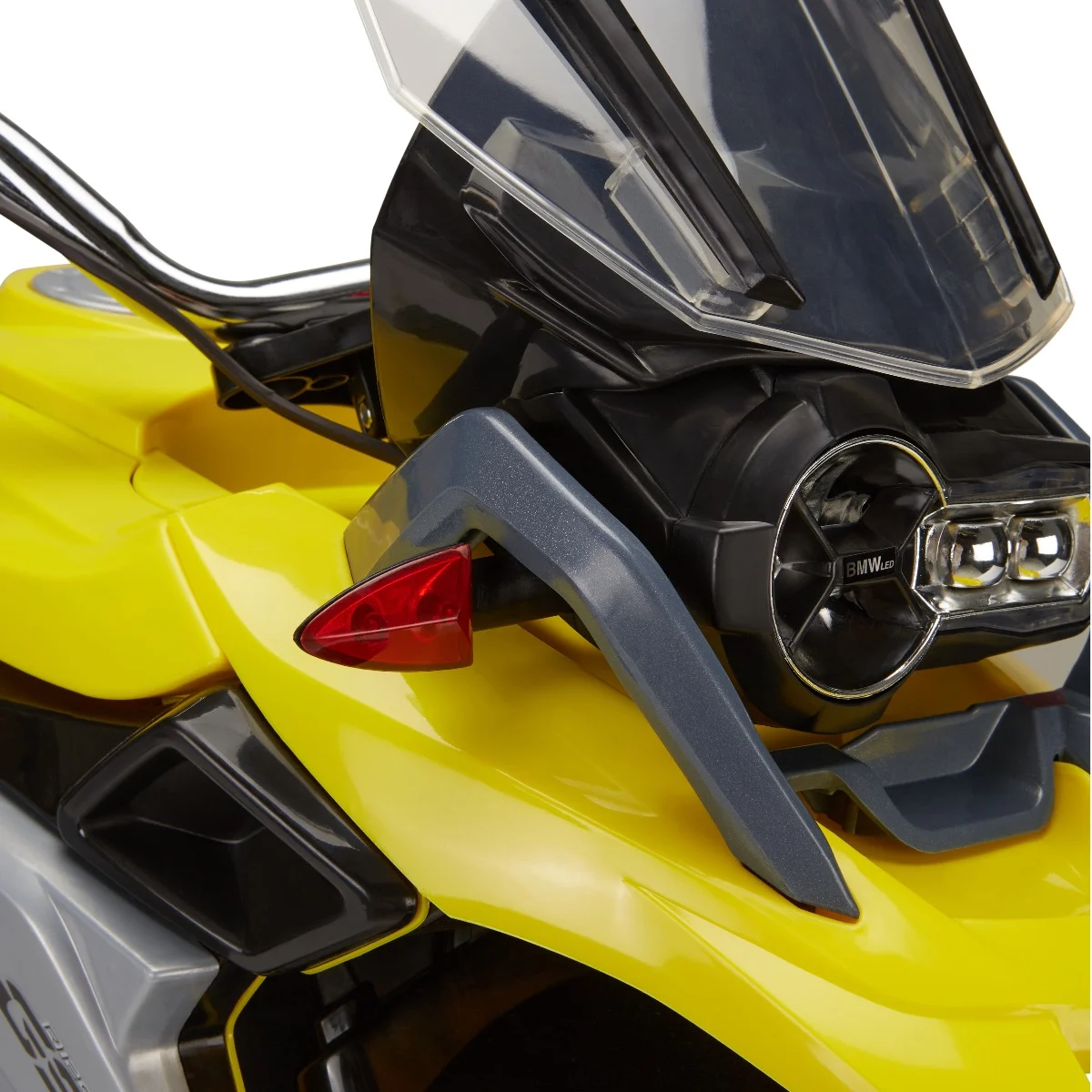 BMW Motorrad R1200GS Ride On Elektrisches Kinderfahrzeug