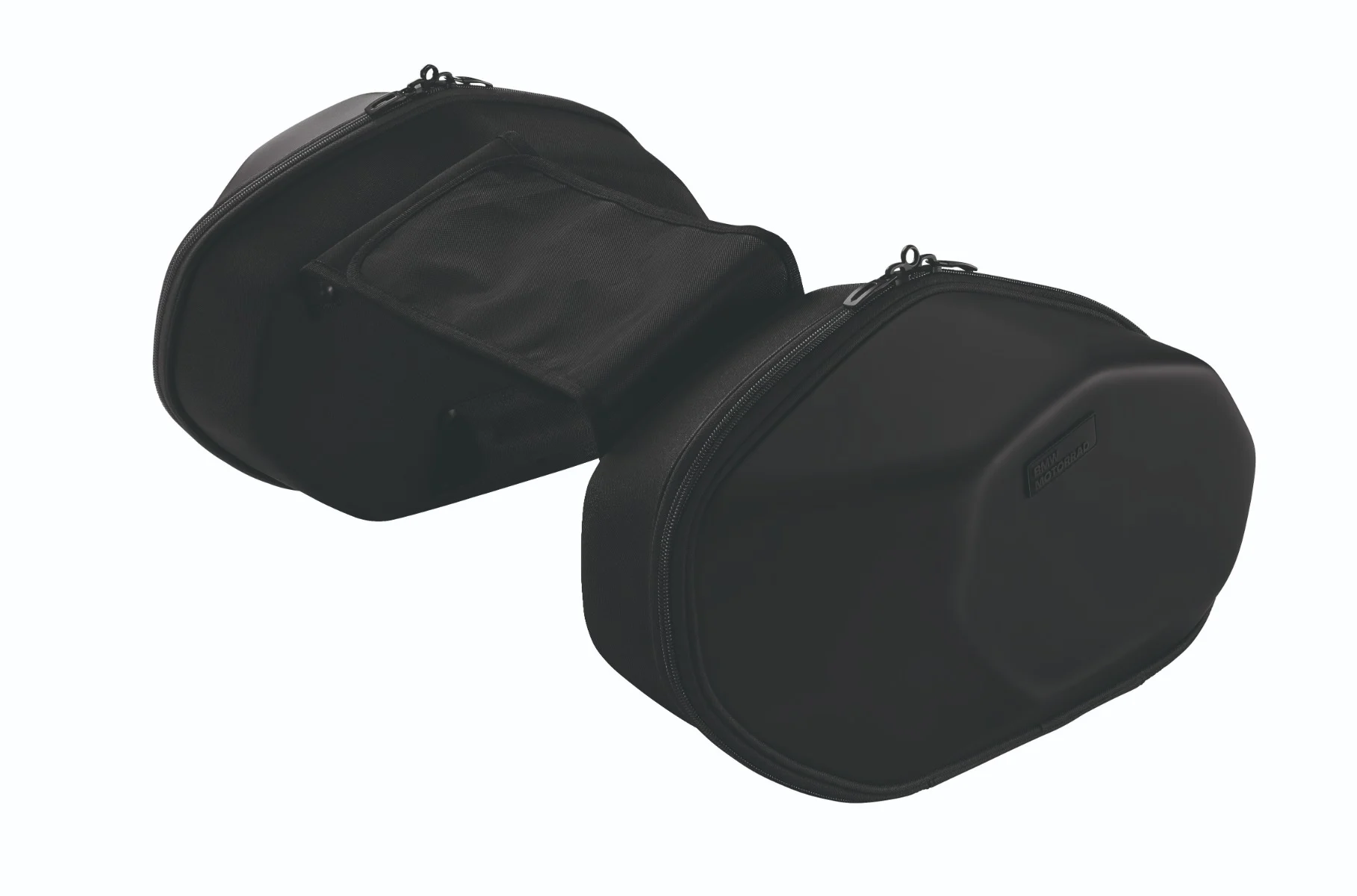 BMW Motorrad Satteltasche links/rechts schwarz KM9 KA4 KA5