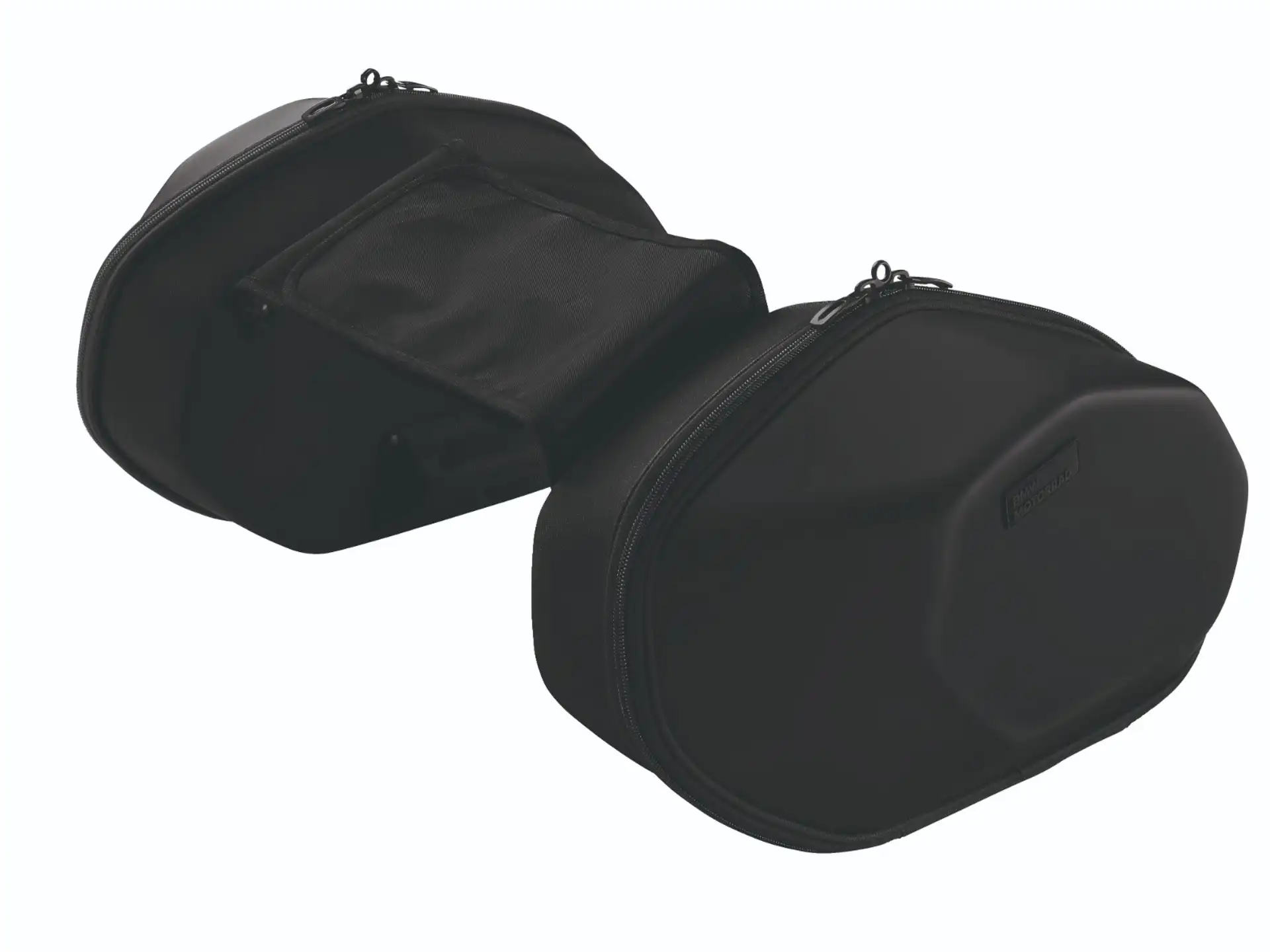 BMW Motorrad Satteltasche links/rechts schwarz KM9 KA4 KA5