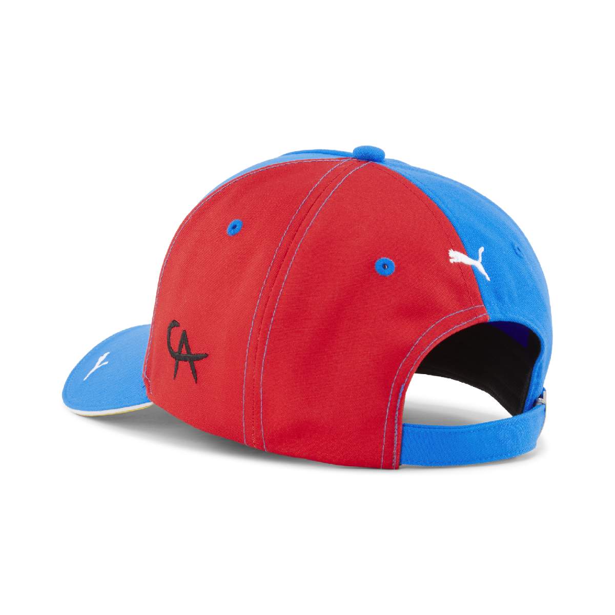 BMW M Motorsport AC Cap unisex blau