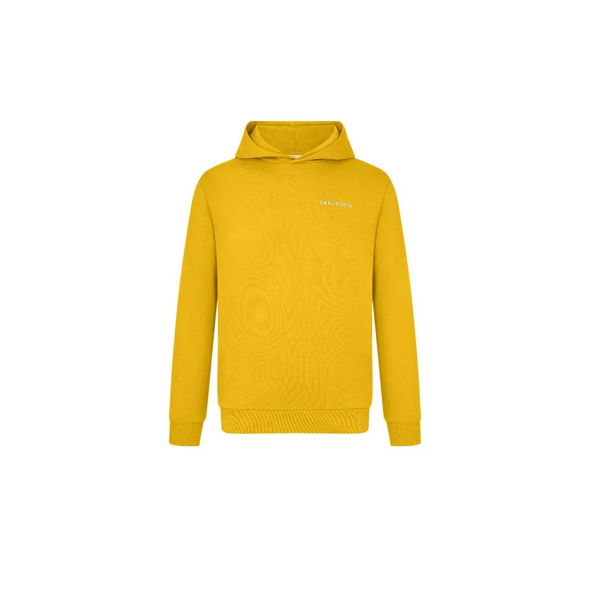 BMW Sweathoodie Verlaessig Unisex gelb
