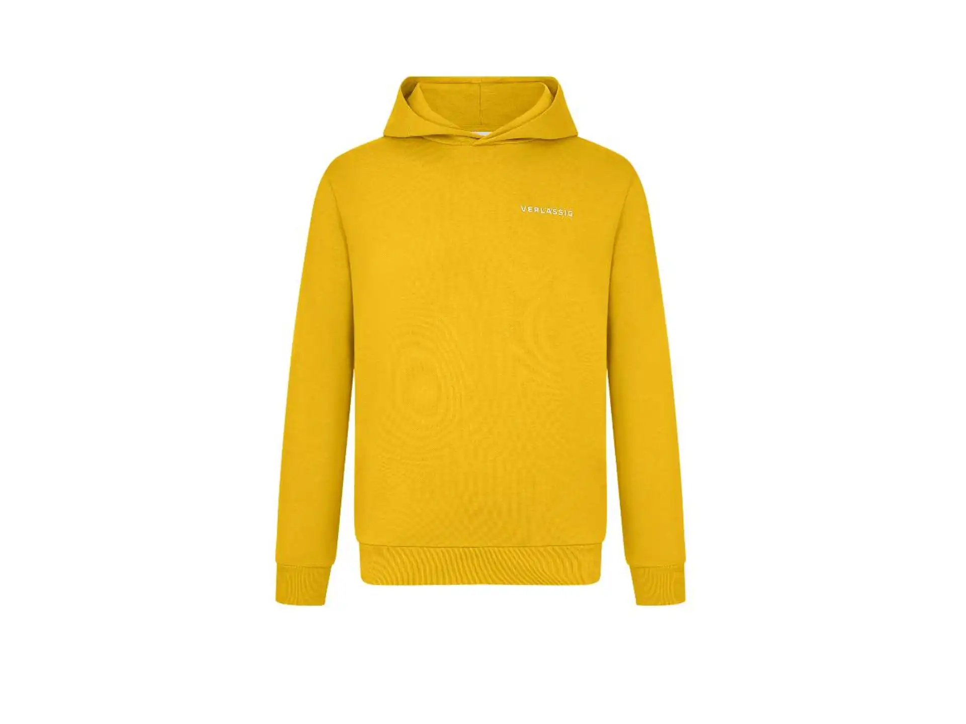 BMW Sweathoodie Verlaessig Unisex gelb